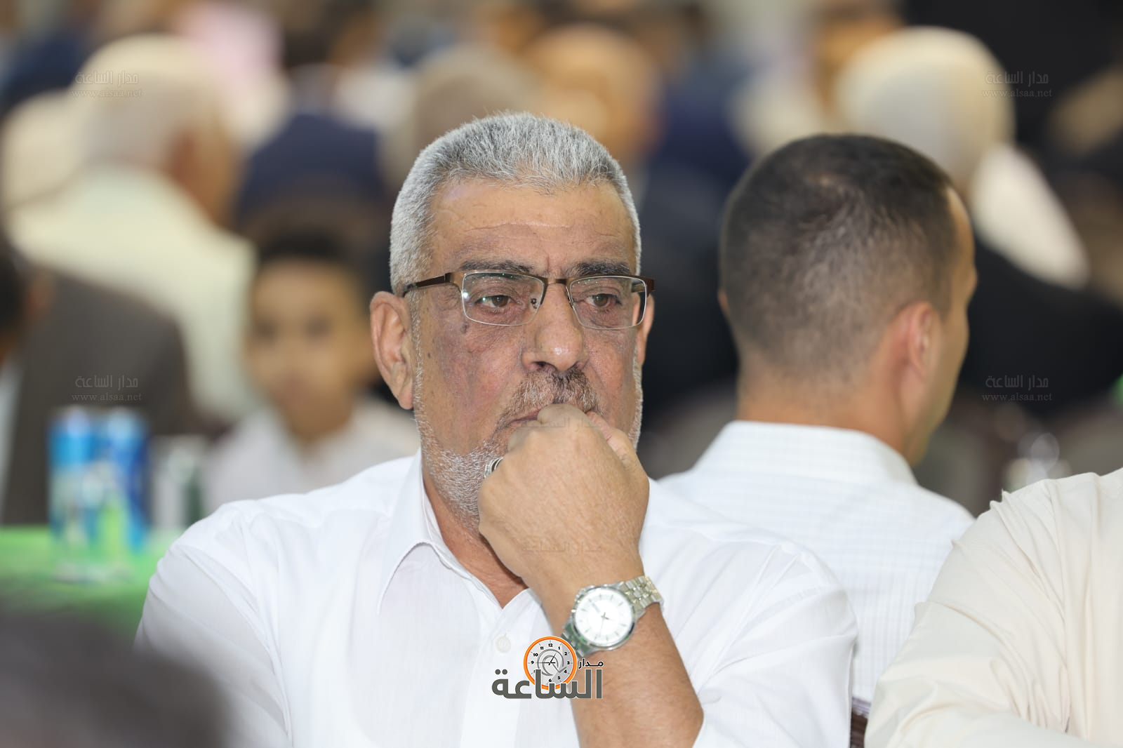 Madar Al-Saa Images 0.9227944652452232