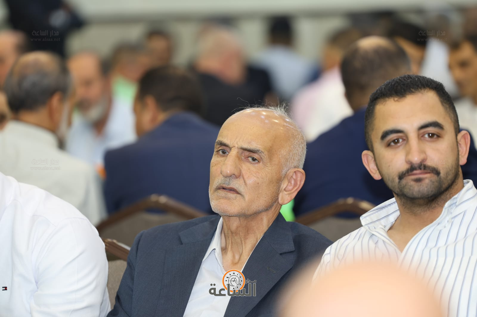 Madar Al-Saa Images 0.3548599290922635