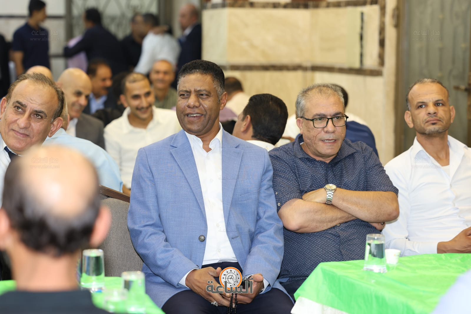 Madar Al-Saa Images 0.10117993767217526