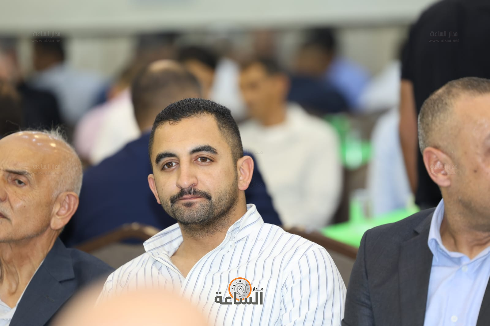 Madar Al-Saa Images 0.39206428125848247