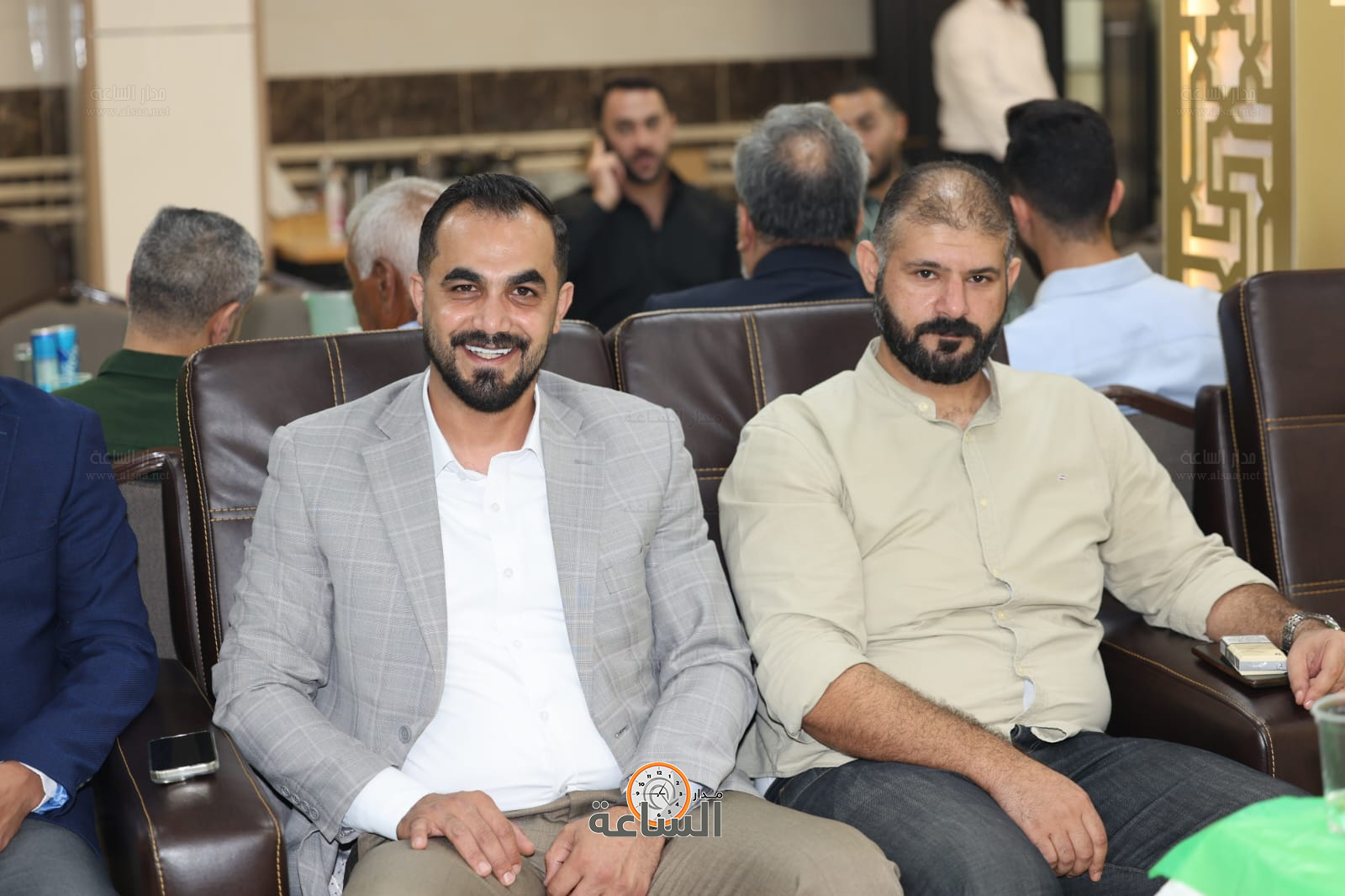 Madar Al-Saa Images 0.10668309795405395