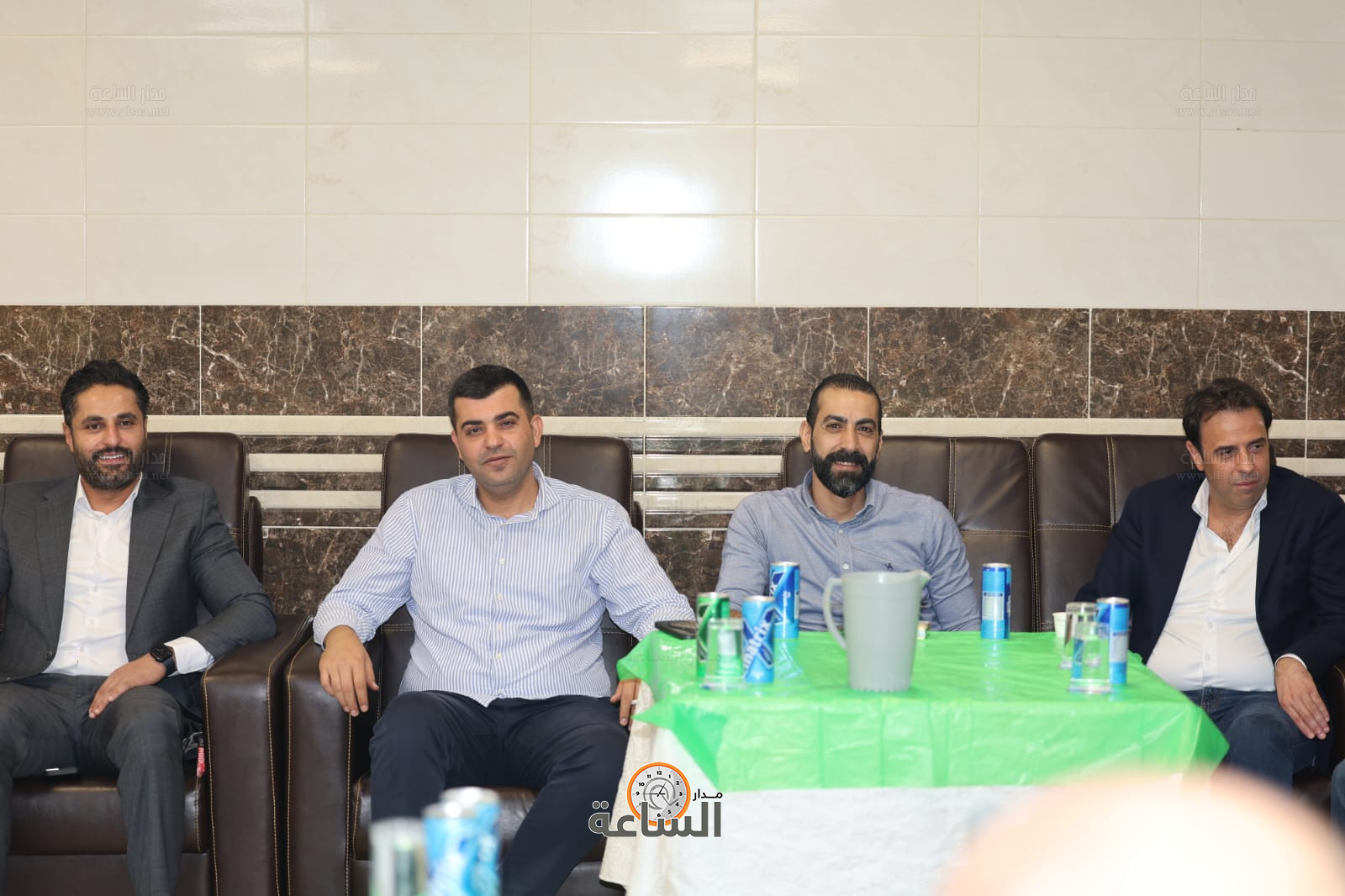 Madar Al-Saa Images 0.6176062824467078