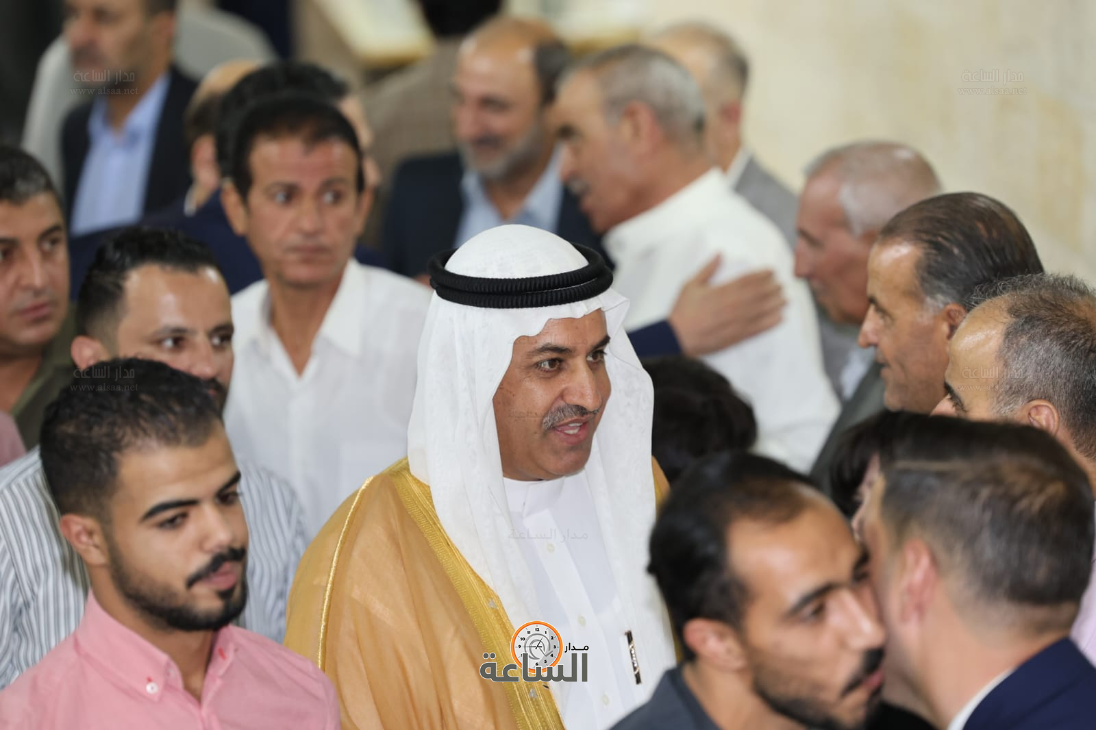 Madar Al-Saa Images 0.39366063440522925