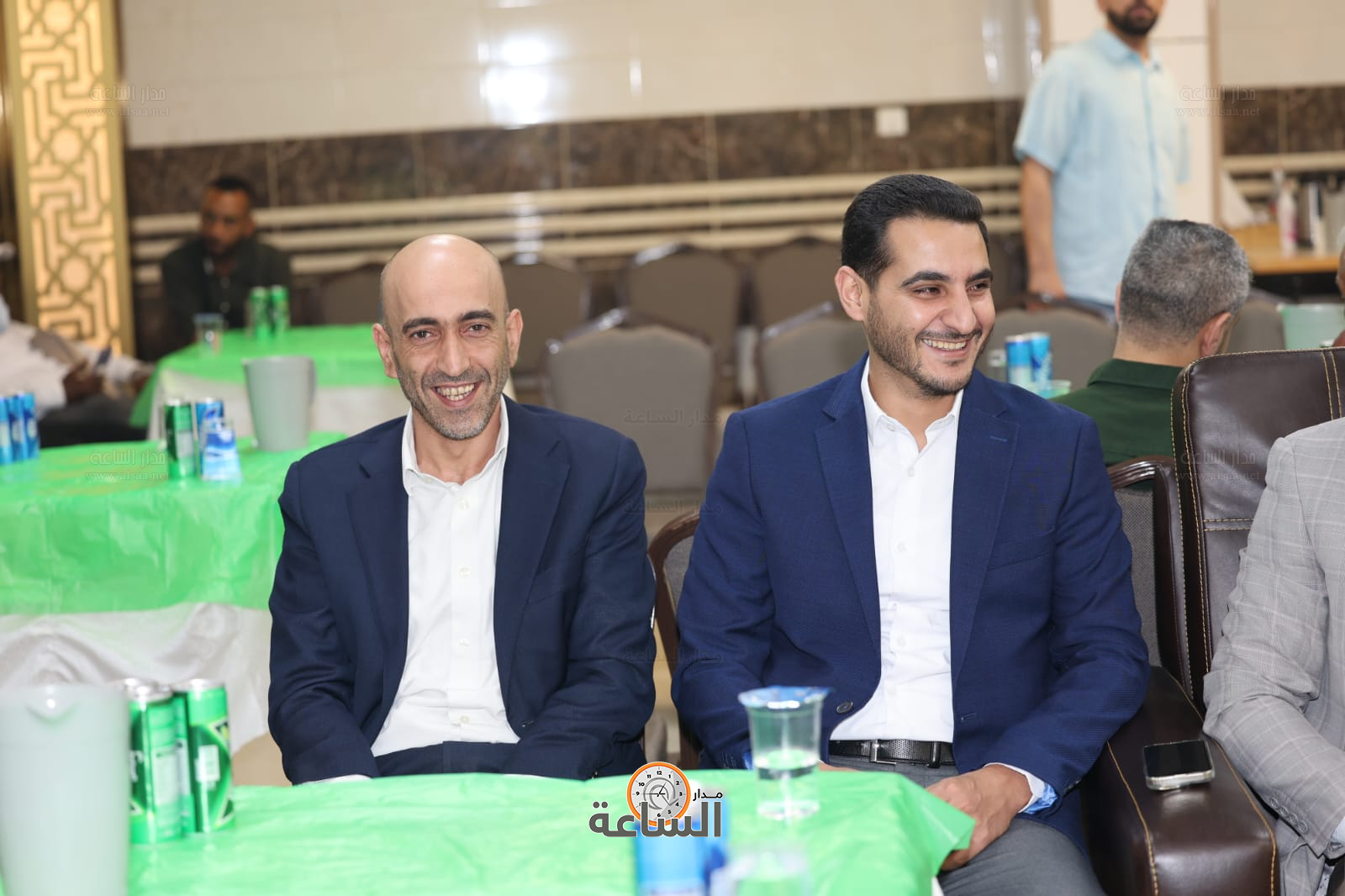 Madar Al-Saa Images 0.026211846331380517