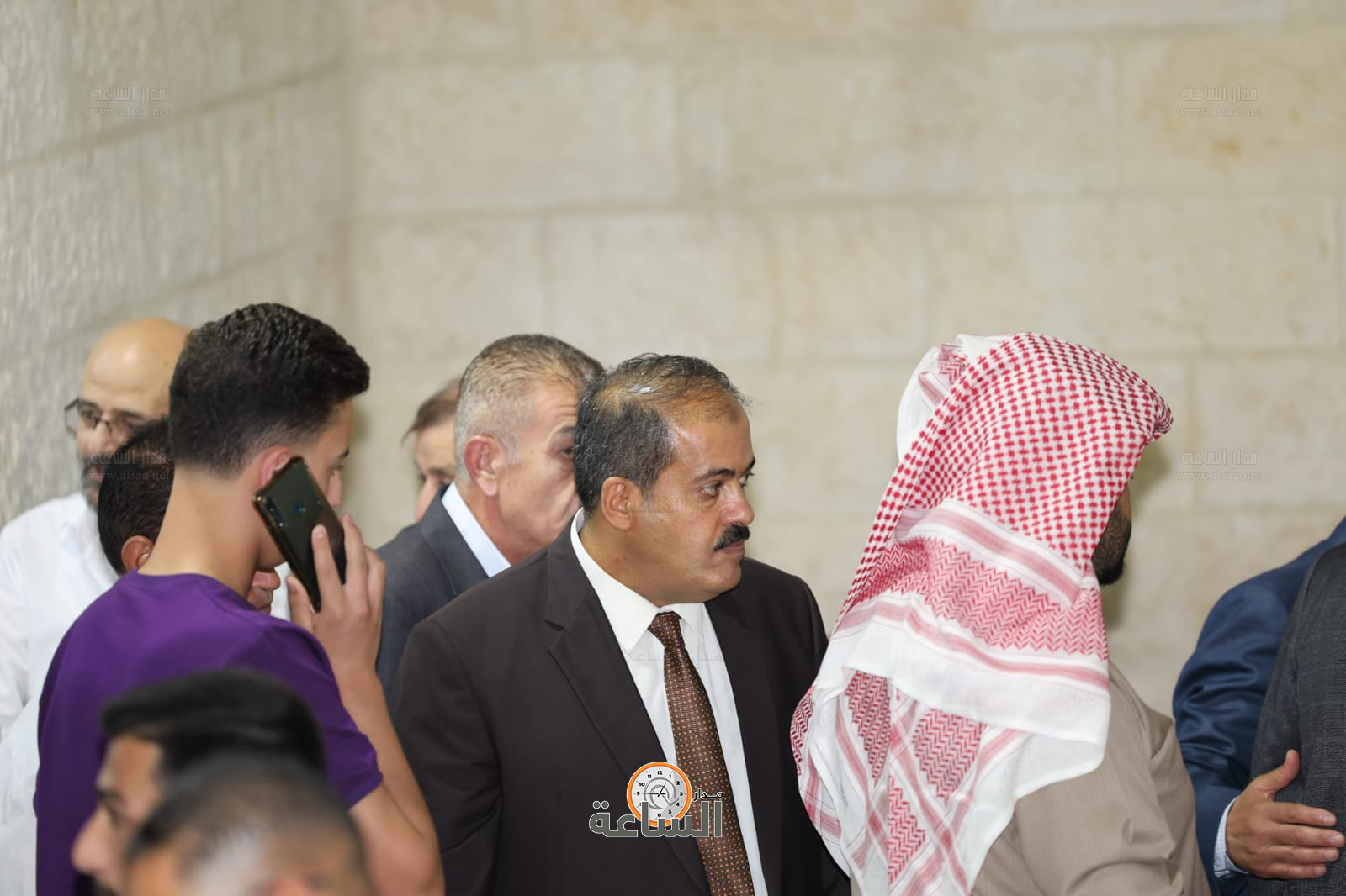 Madar Al-Saa Images 0.7174943980887896