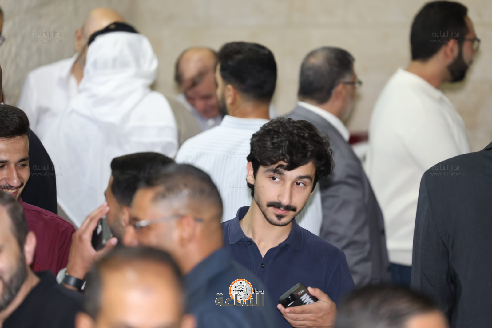 Madar Al-Saa Images 0.0623253809473181