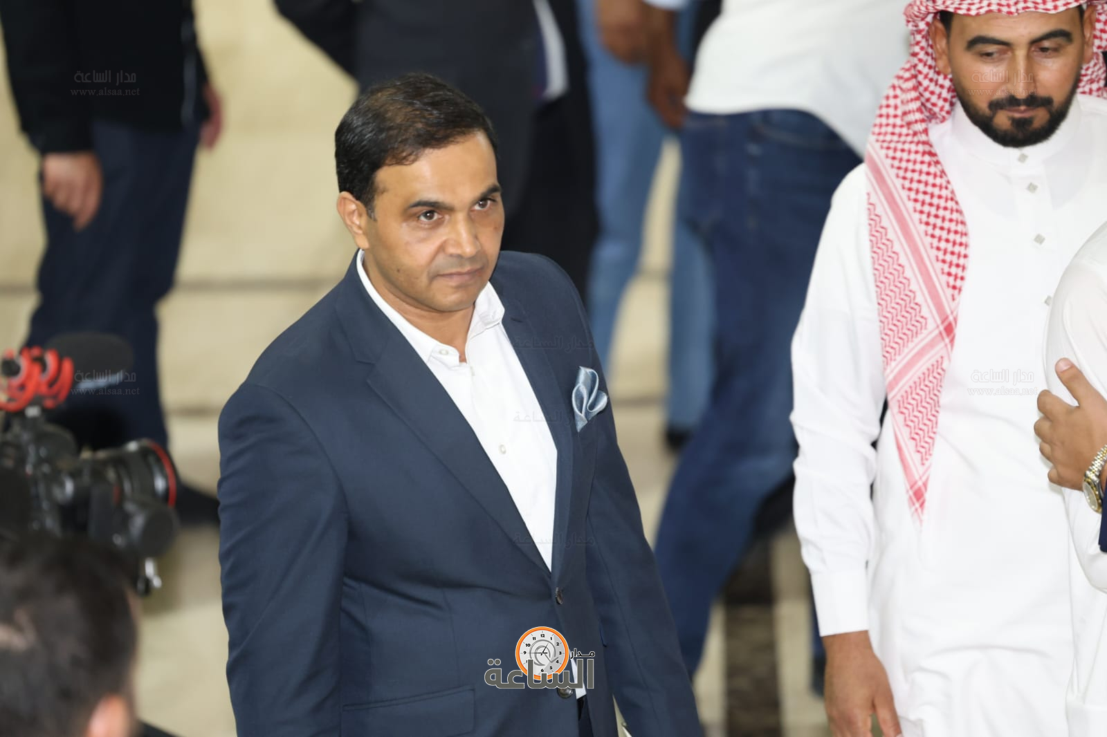 Madar Al-Saa Images 0.043710557455662435