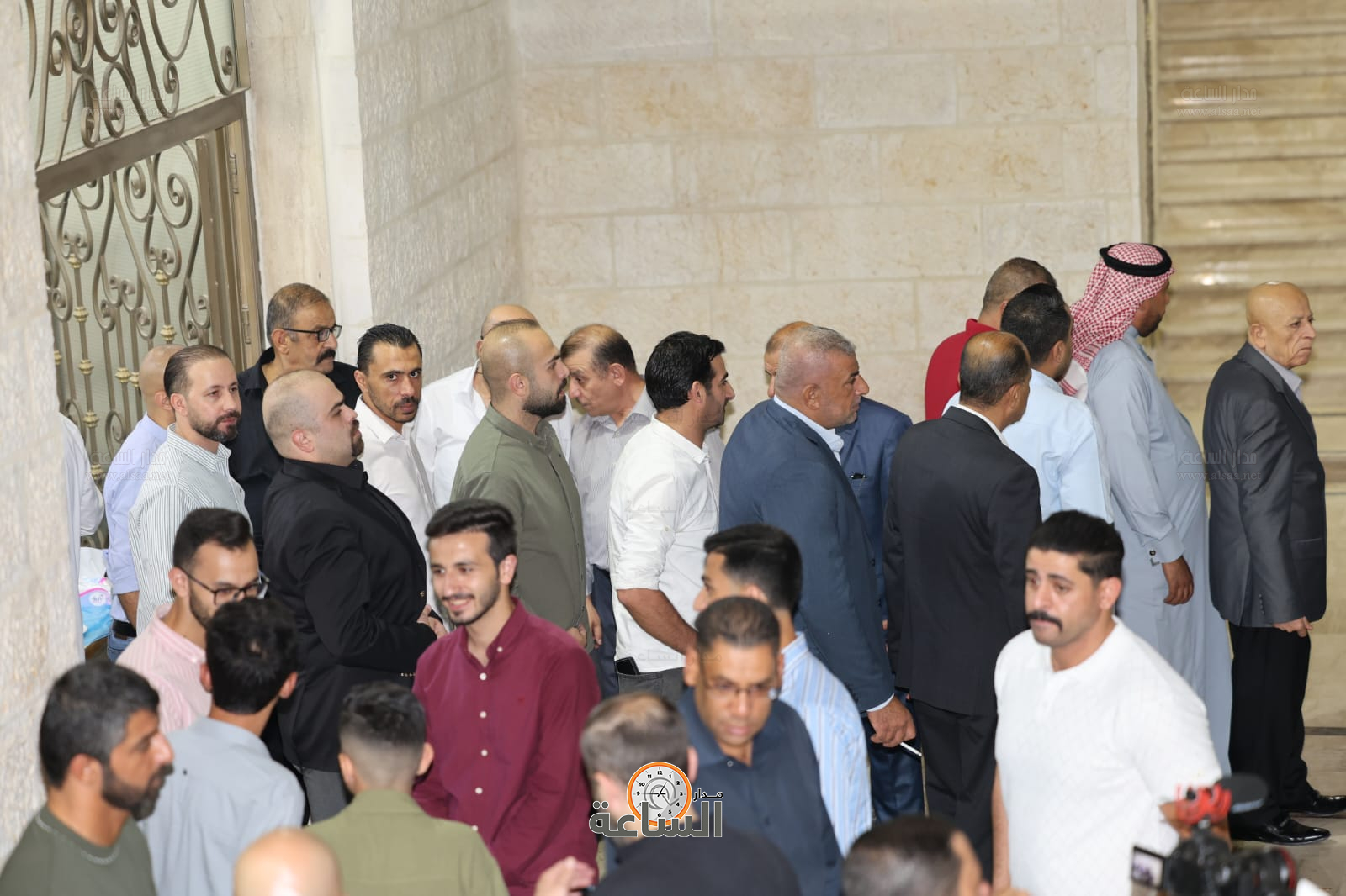 Madar Al-Saa Images 0.6777721603445668