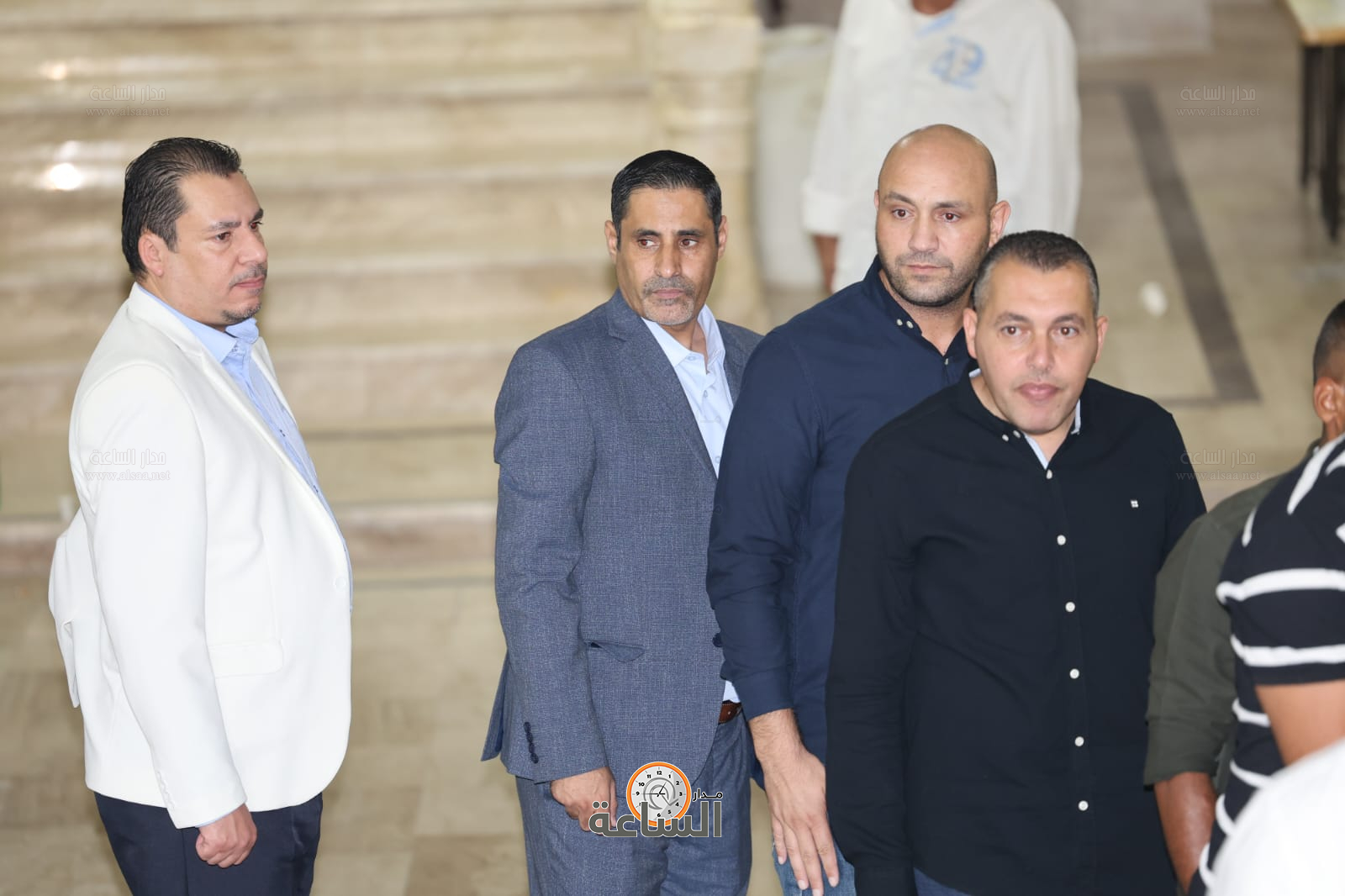 Madar Al-Saa Images 0.18196373319709713