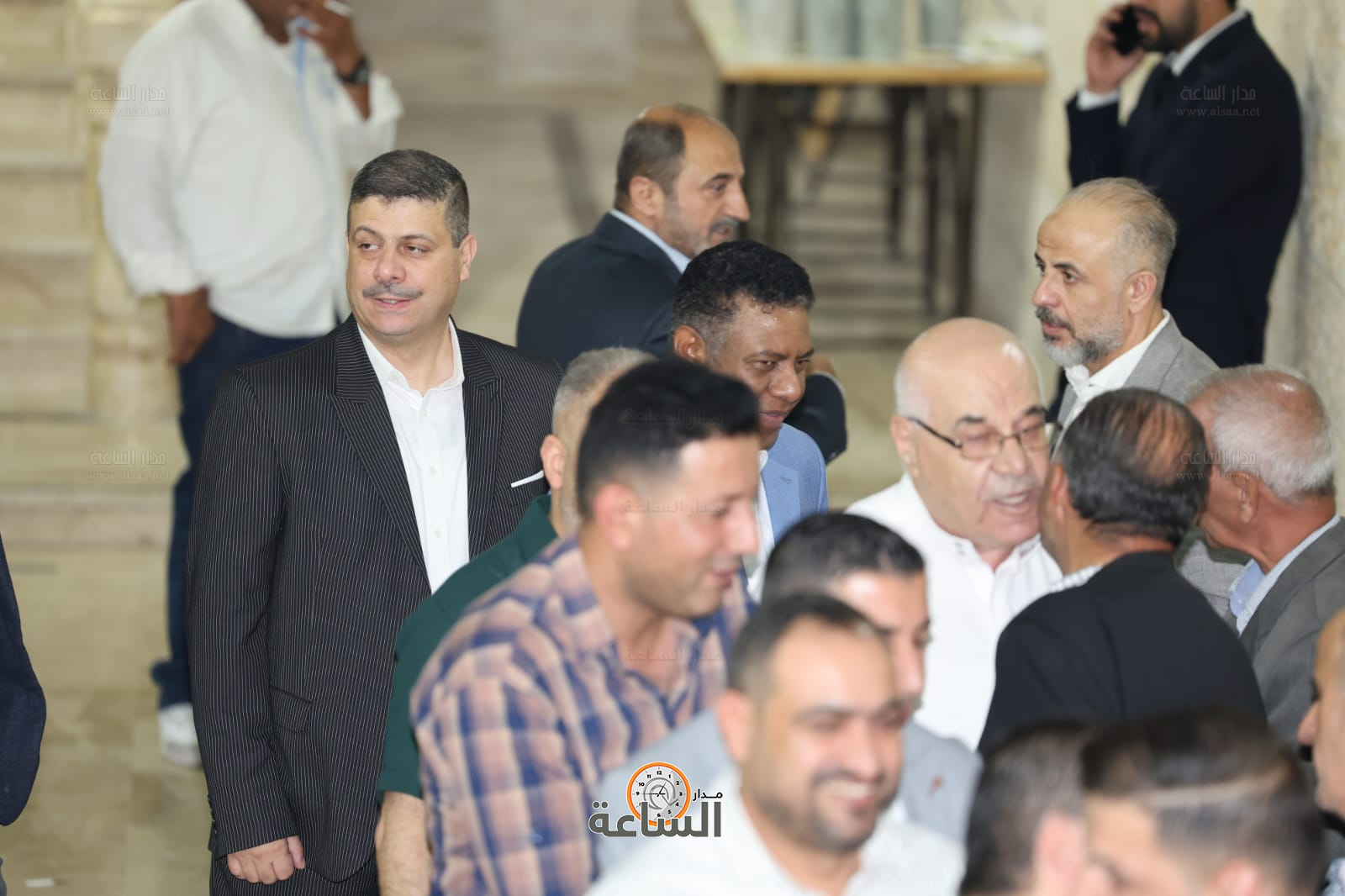 Madar Al-Saa Images 0.681819652087292