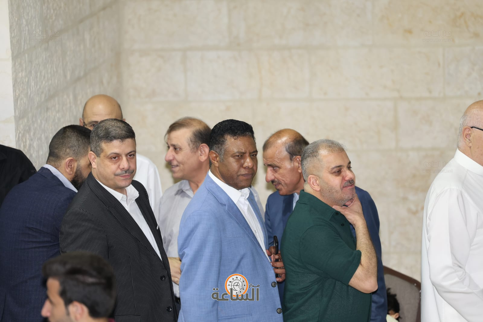 Madar Al-Saa Images 0.3511038899925859