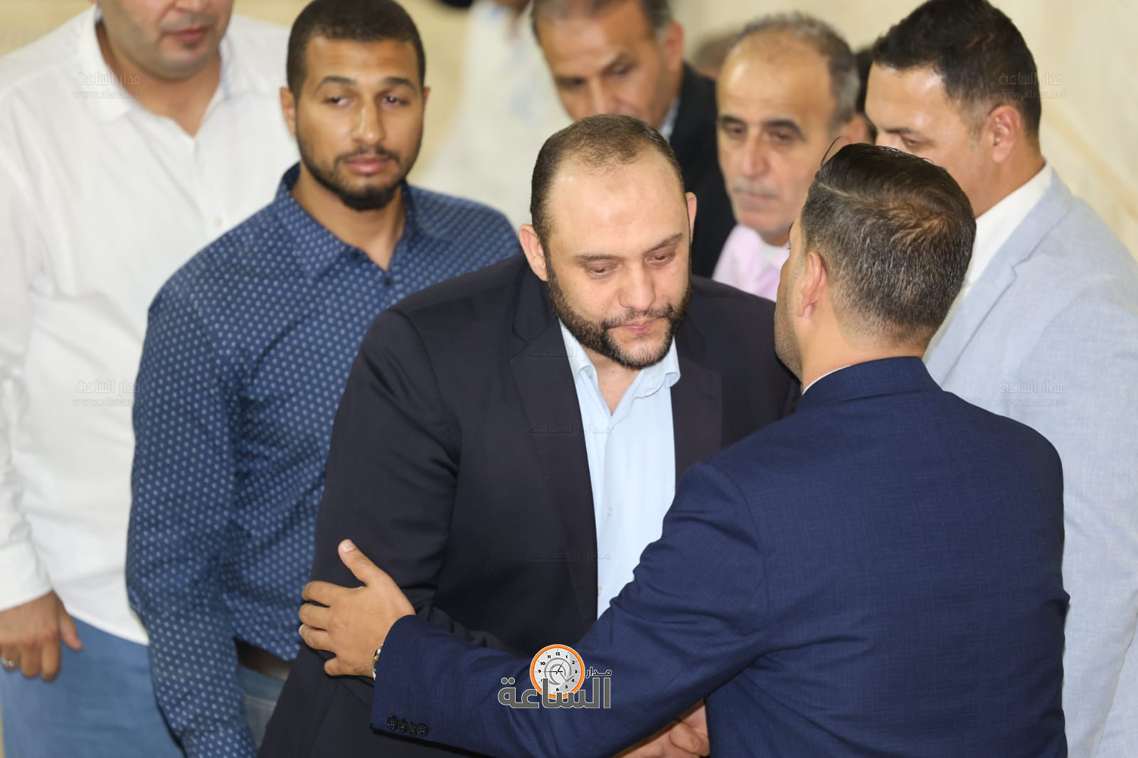 Madar Al-Saa Images 0.883805472691554