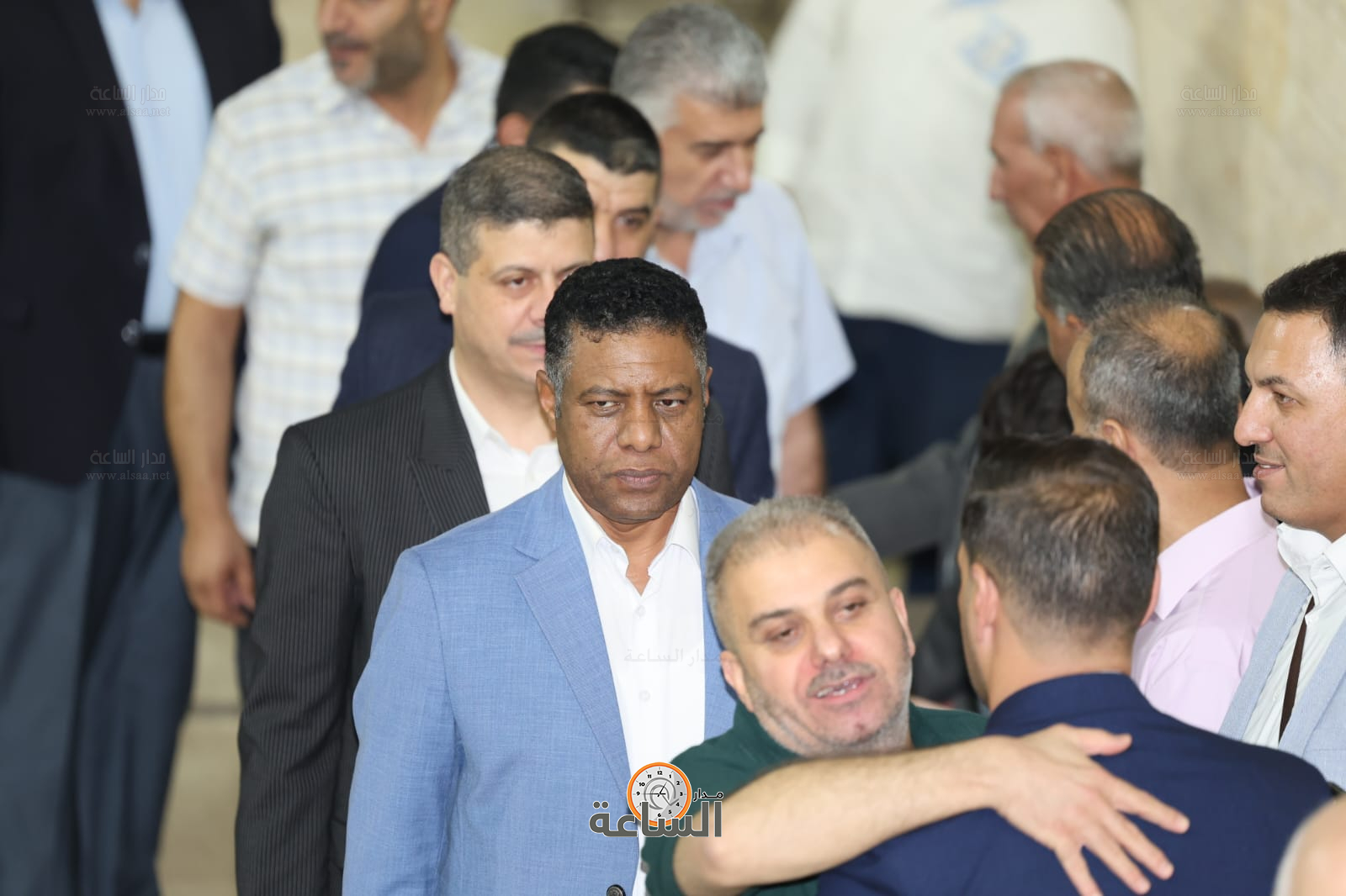 Madar Al-Saa Images 0.34035583558888083