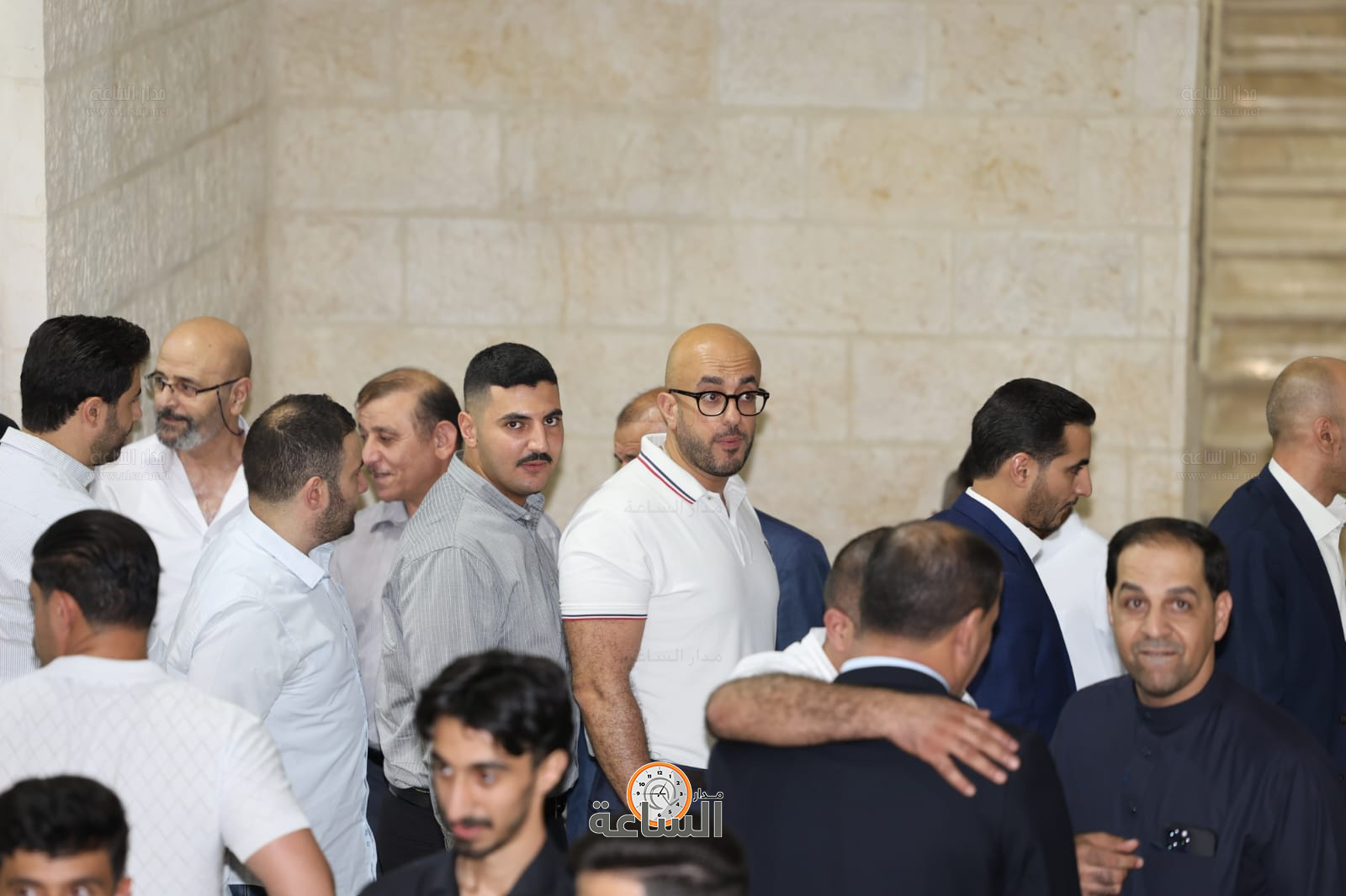 Madar Al-Saa Images 0.5238048168114077