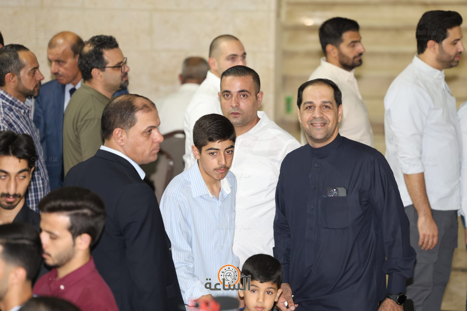 Madar Al-Saa Images 0.7007327667045524