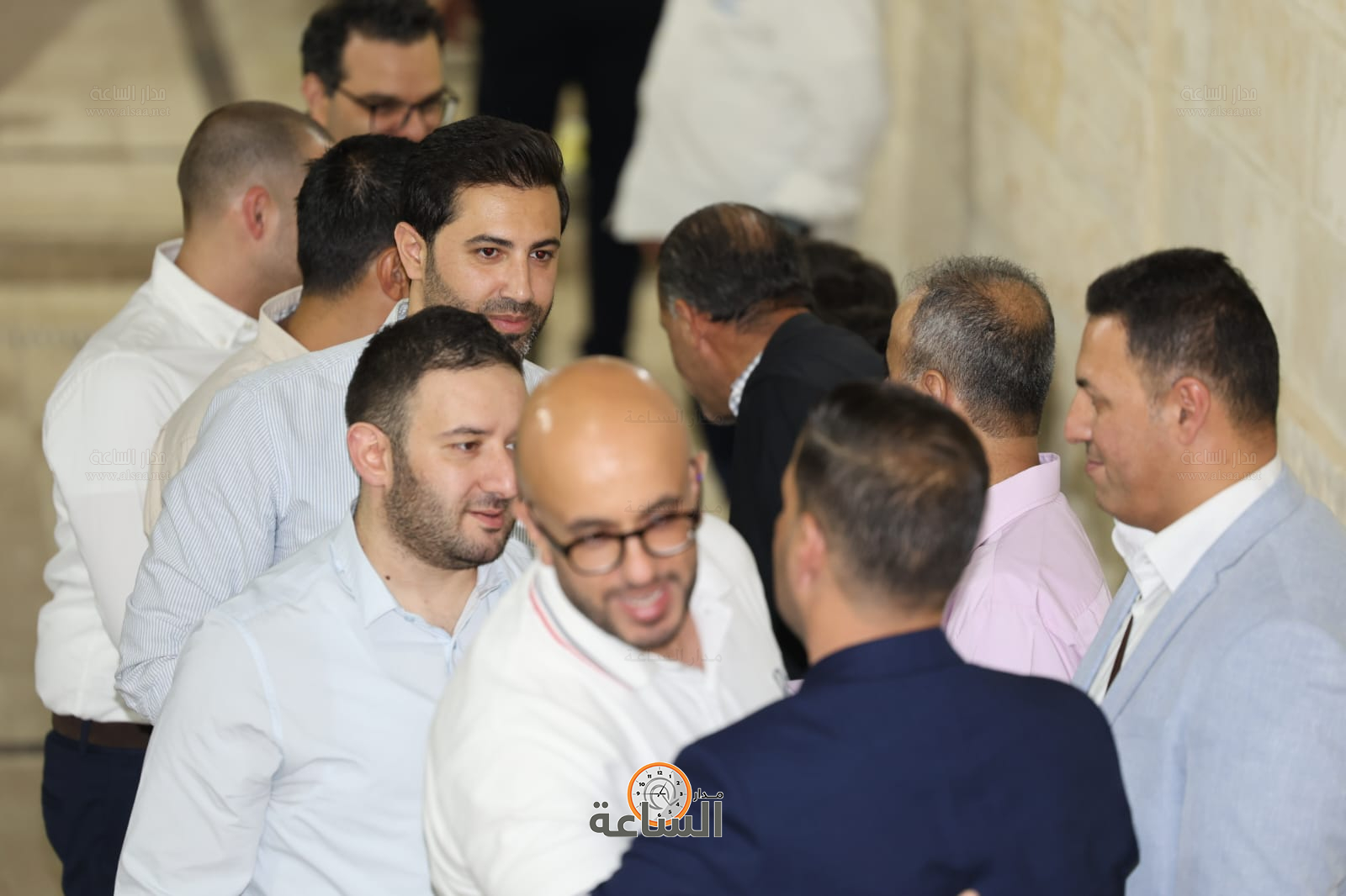 Madar Al-Saa Images 0.5905358692646696