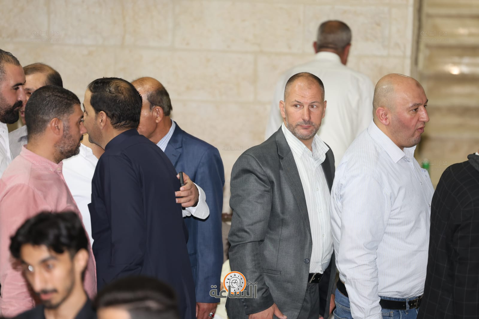 Madar Al-Saa Images 0.46148256770172946