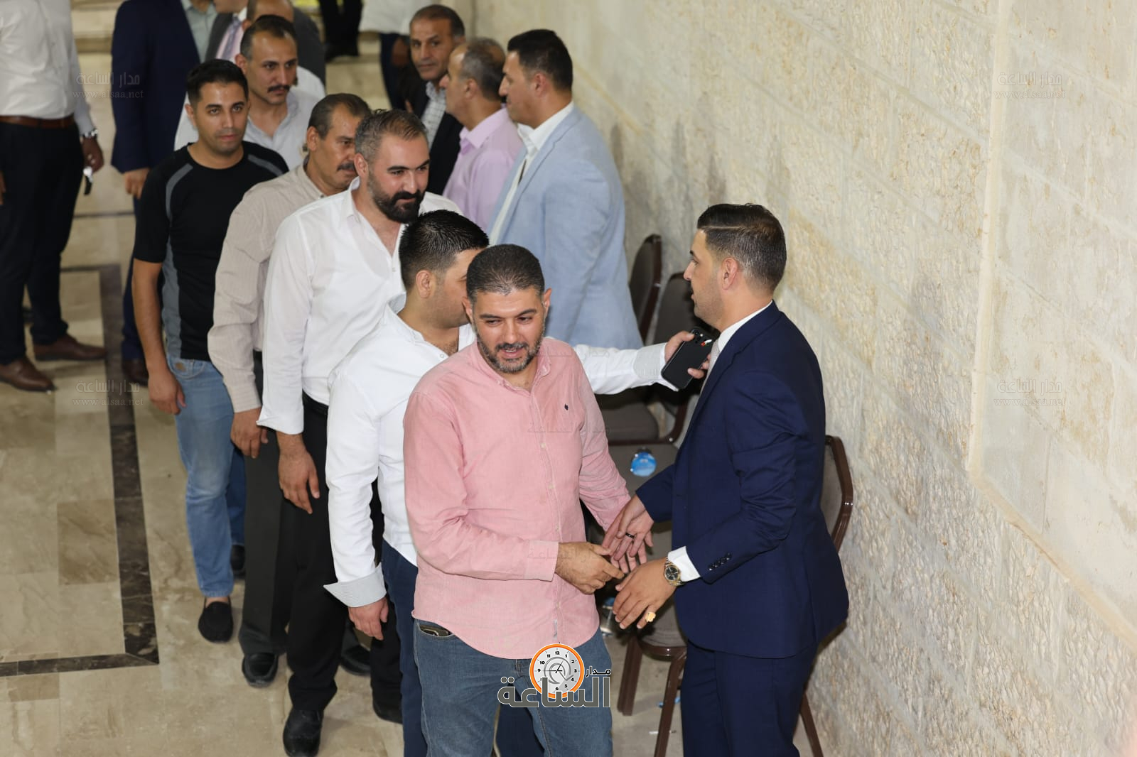 Madar Al-Saa Images 0.1456977953682267