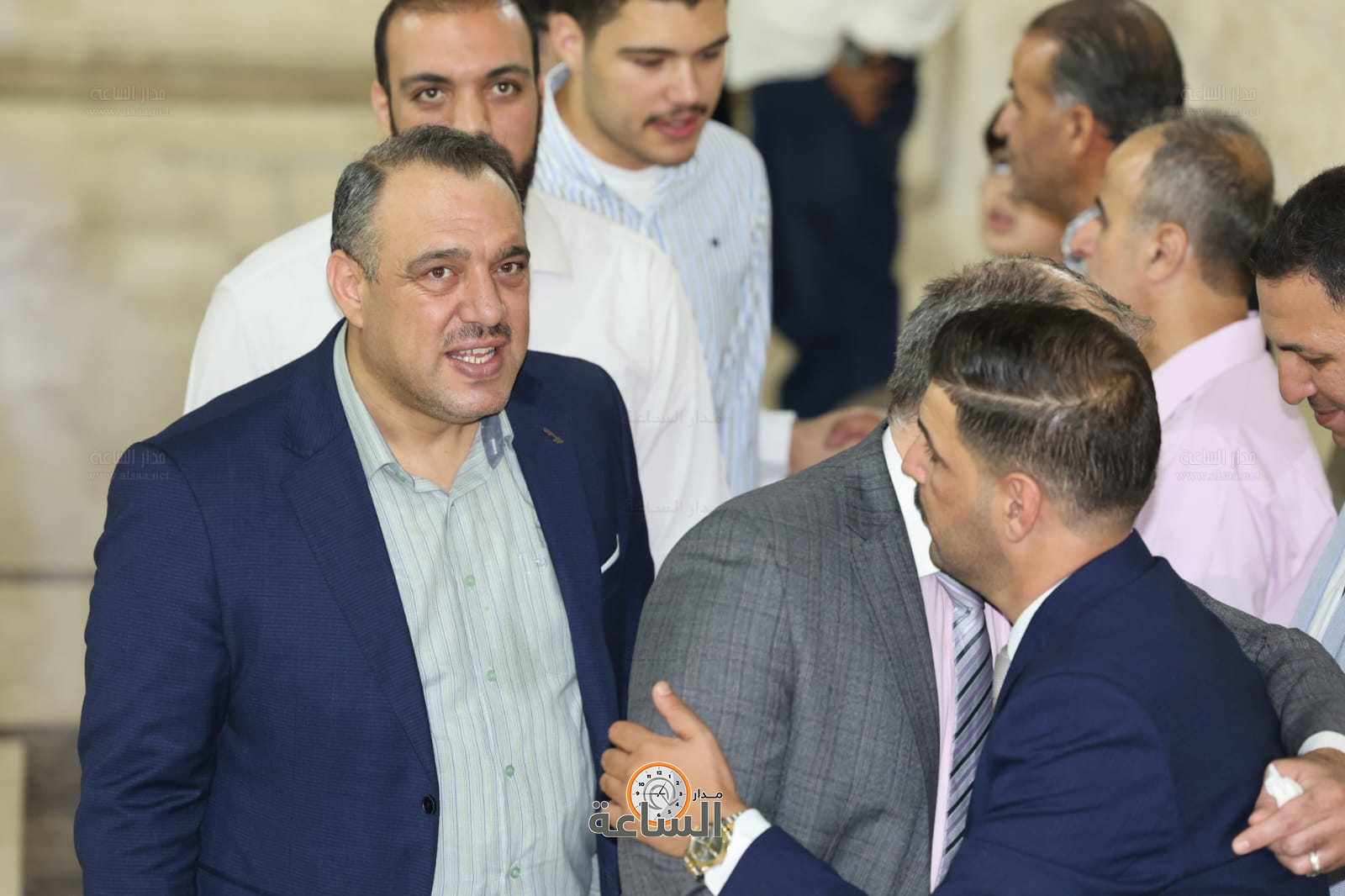 Madar Al-Saa Images 0.030052117938966116