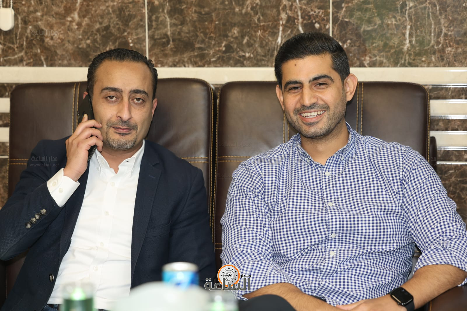 Madar Al-Saa Images 0.9210679221798407