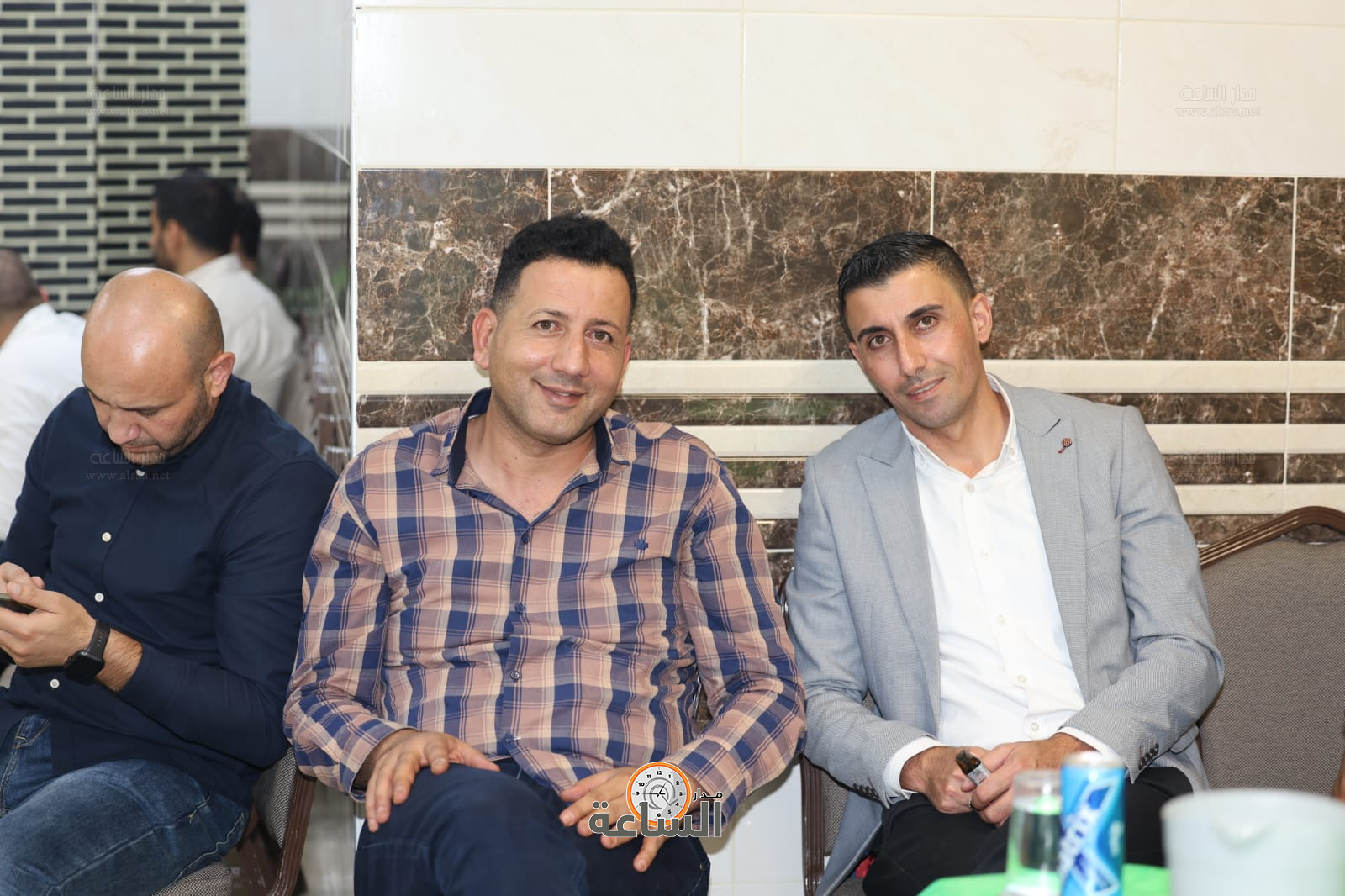 Madar Al-Saa Images 0.4167341779367987