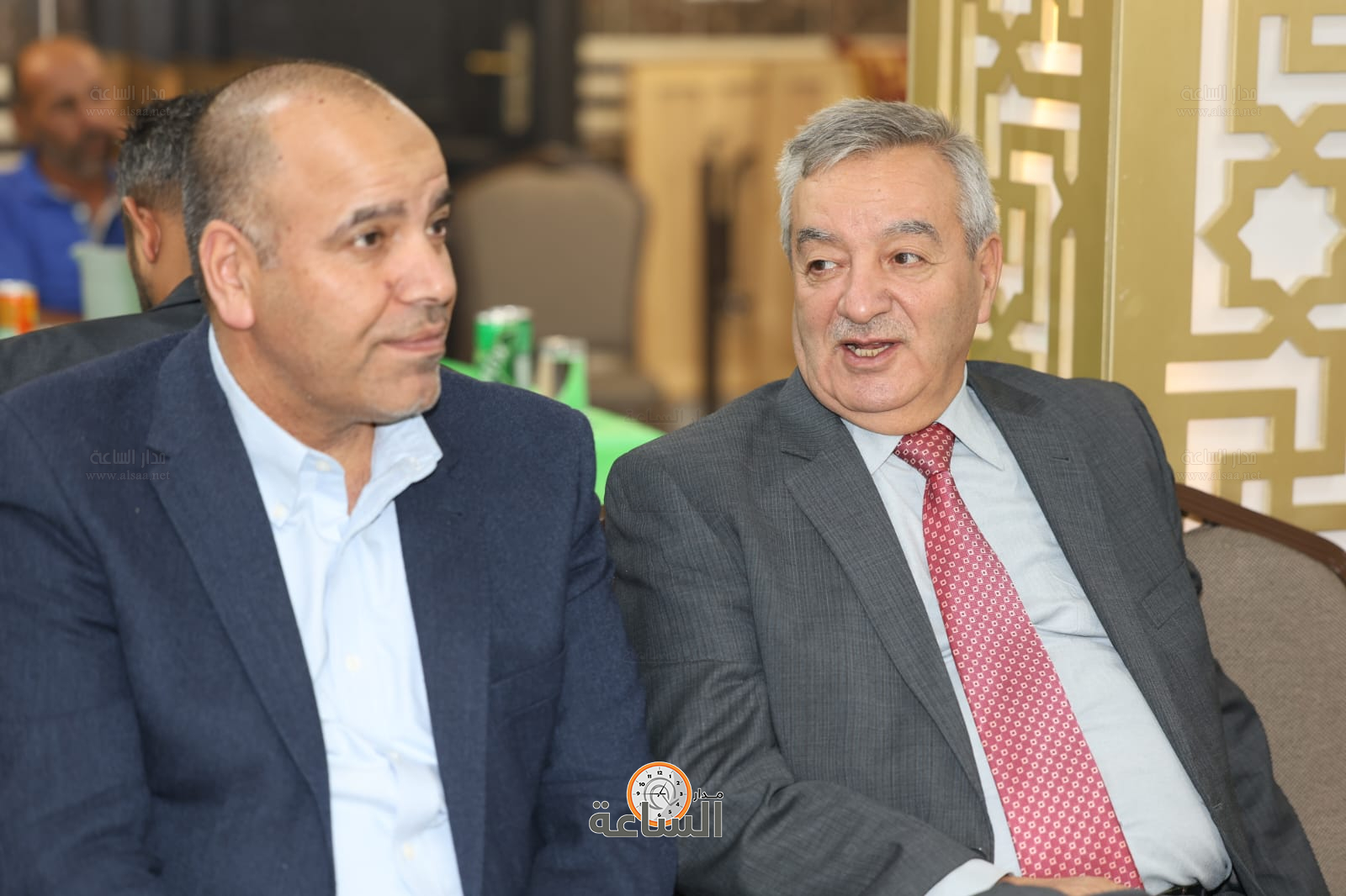 Madar Al-Saa Images 0.045551791687272525