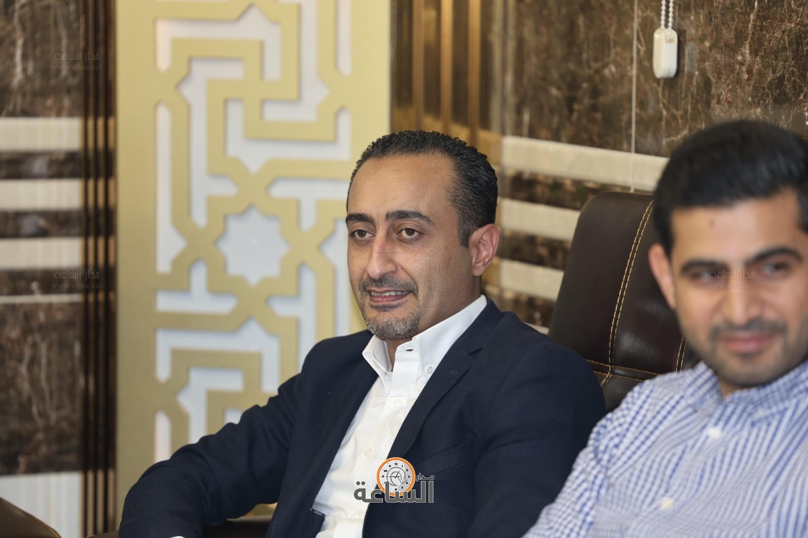 Madar Al-Saa Images 0.8494340930455693