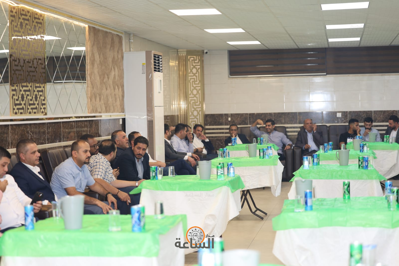 Madar Al-Saa Images 0.6530957928790858