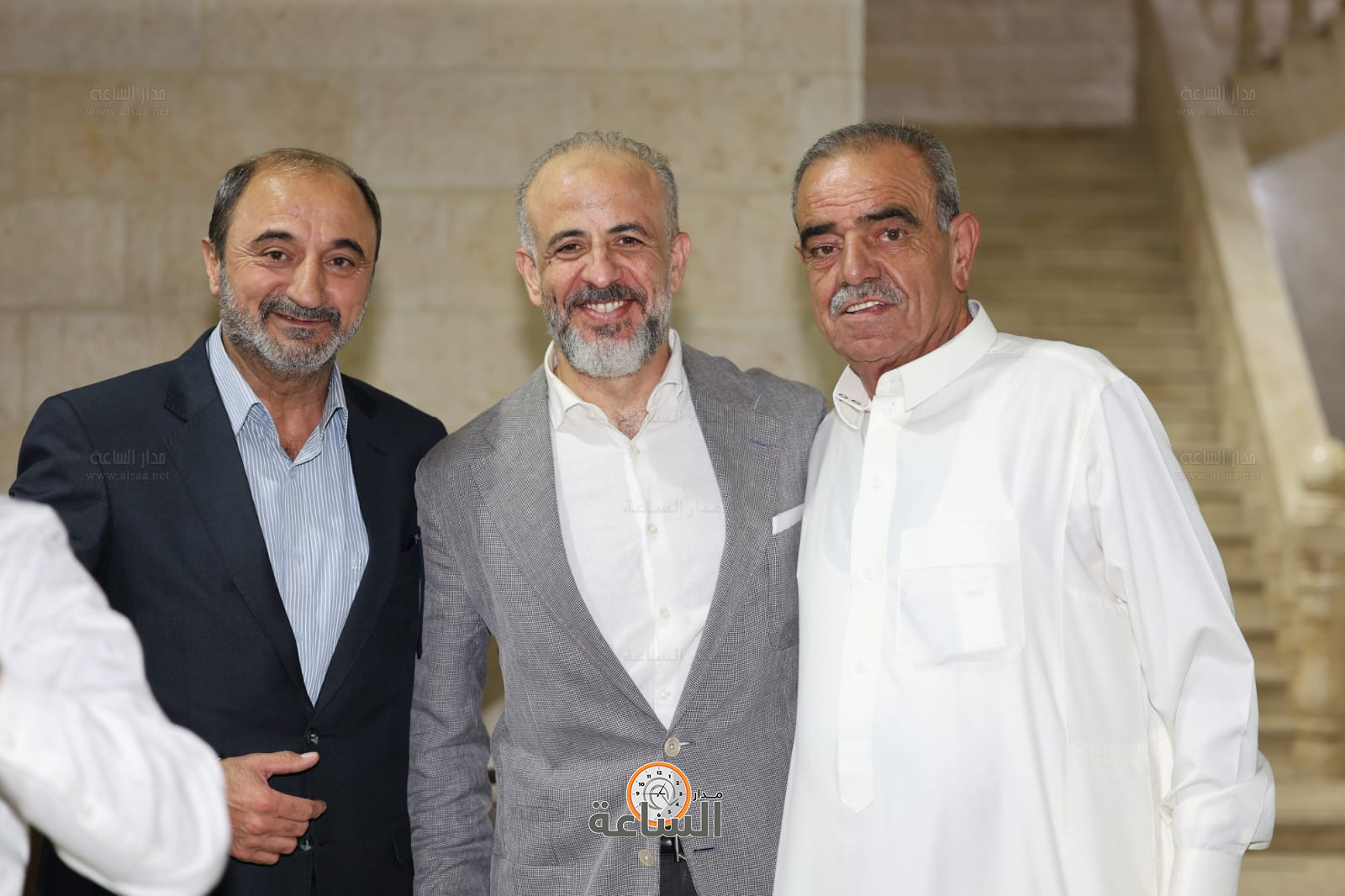 Madar Al-Saa Images 0.08401982716308565