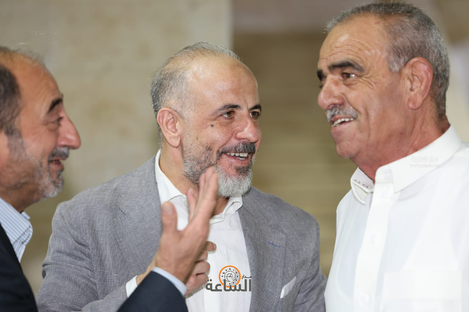 Madar Al-Saa Images 0.70361057959972