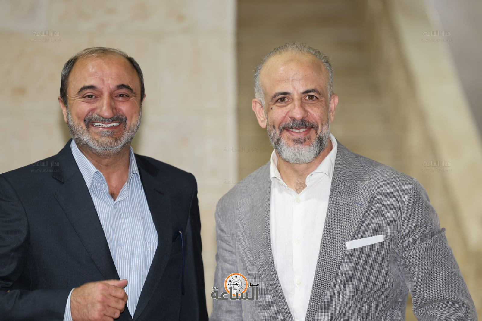 Madar Al-Saa Images 0.2135221778664057