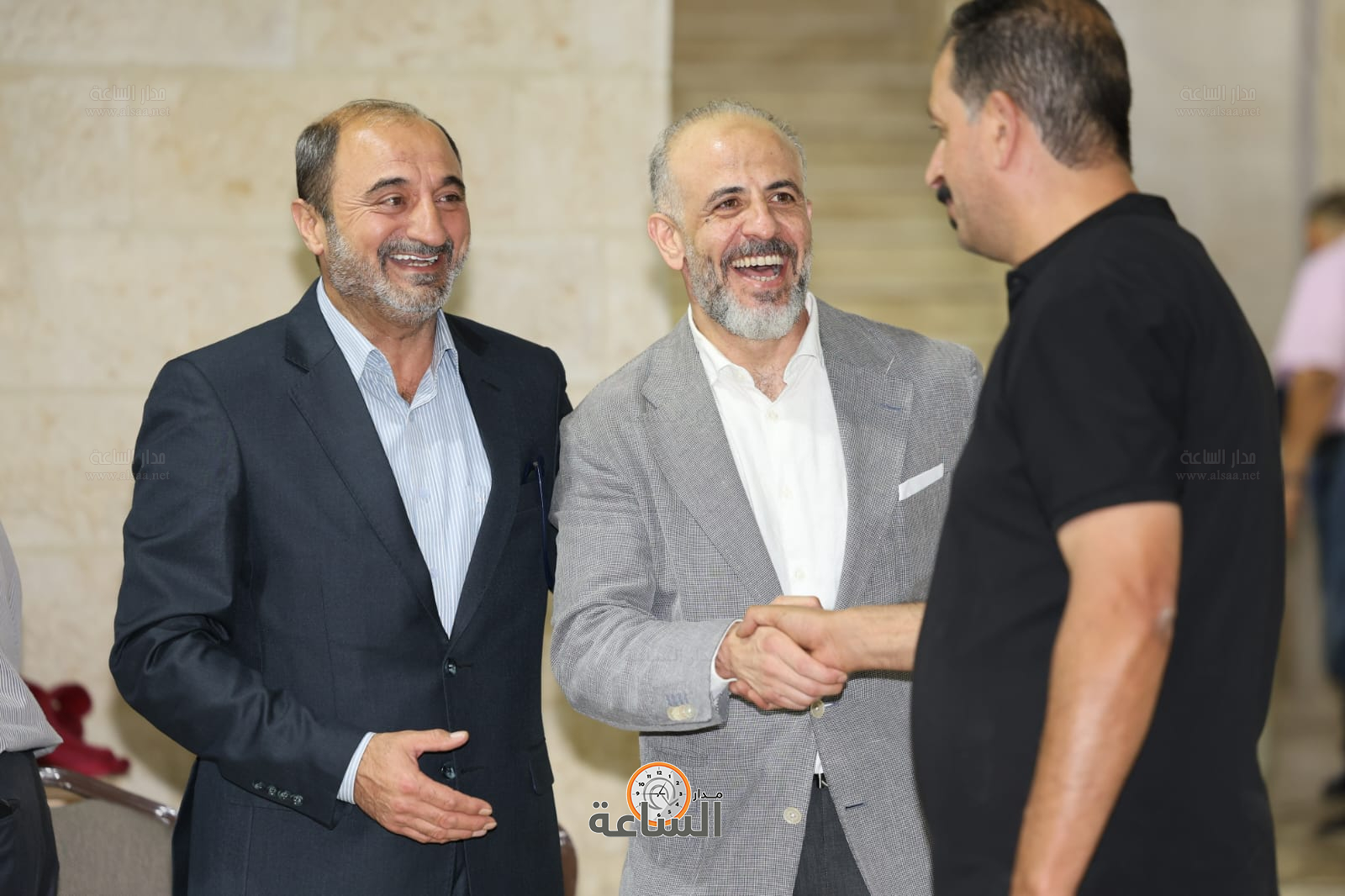 Madar Al-Saa Images 0.05947749424817517