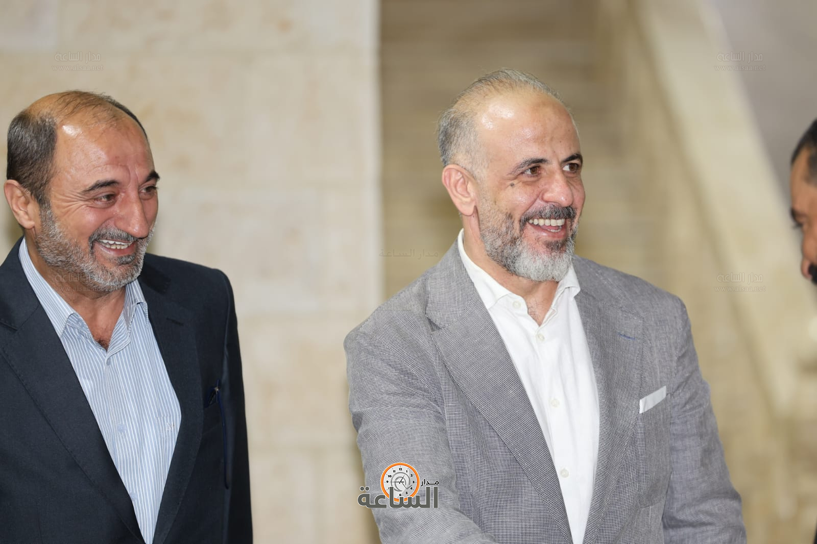 Madar Al-Saa Images 0.5001789224431349