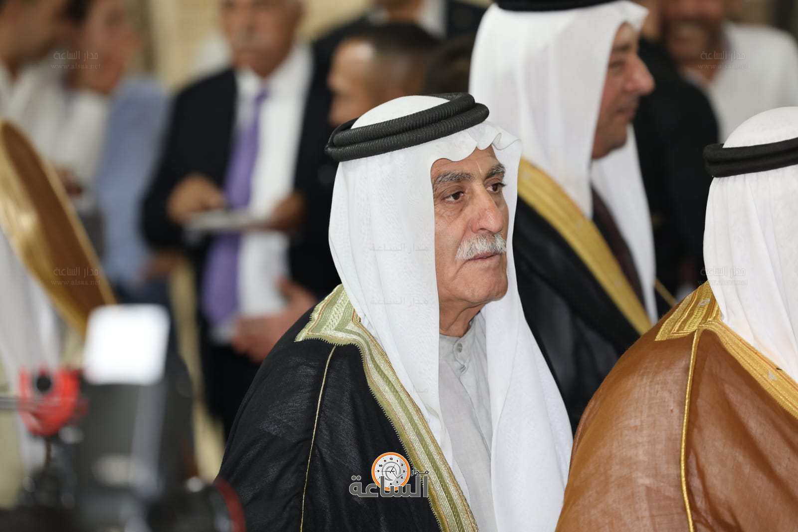 Madar Al-Saa Images 0.7740977397376025