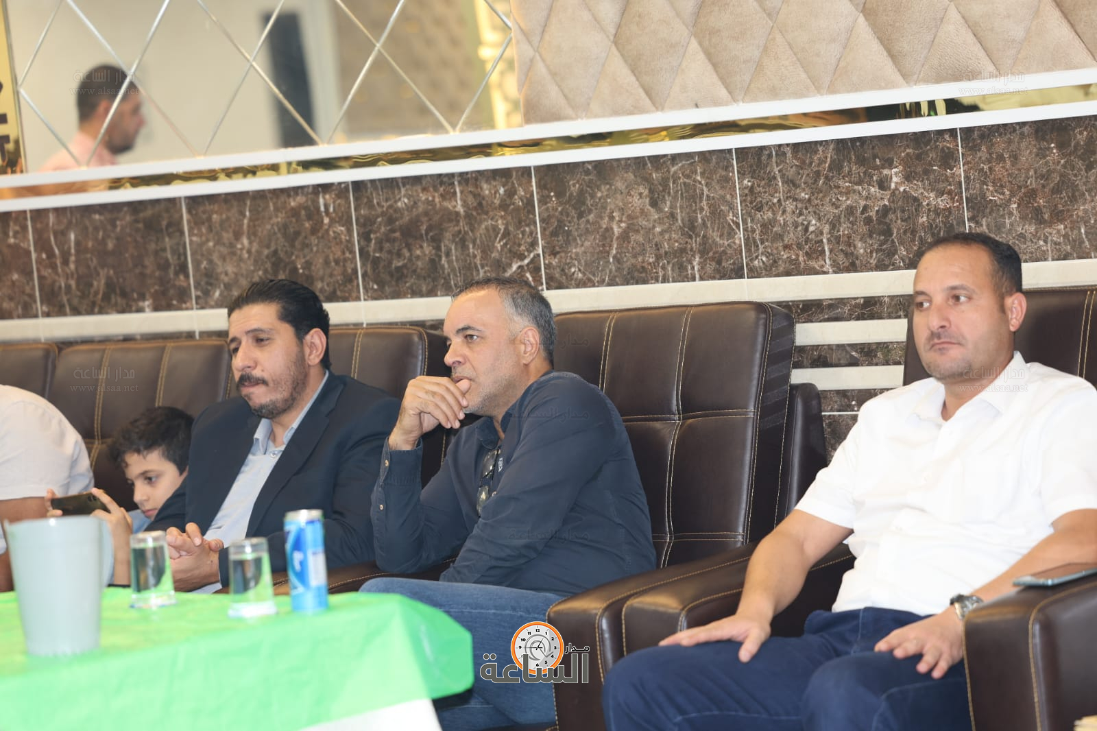 Madar Al-Saa Images 0.7706059409409746