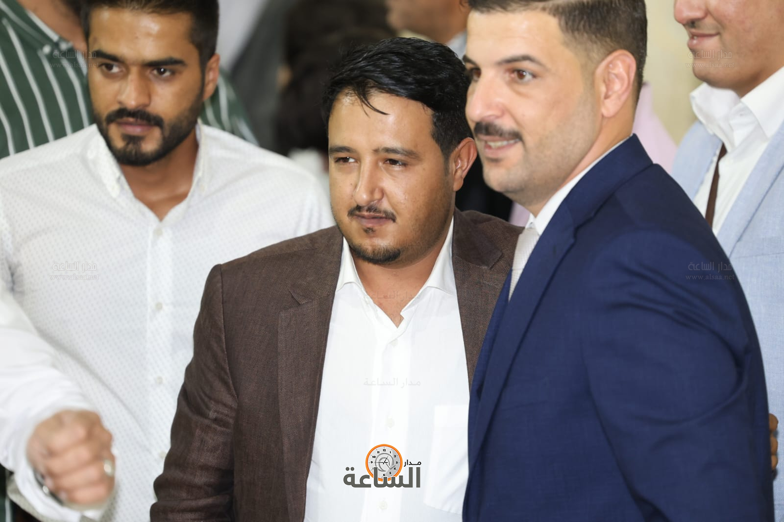 Madar Al-Saa Images 0.015667035685608455