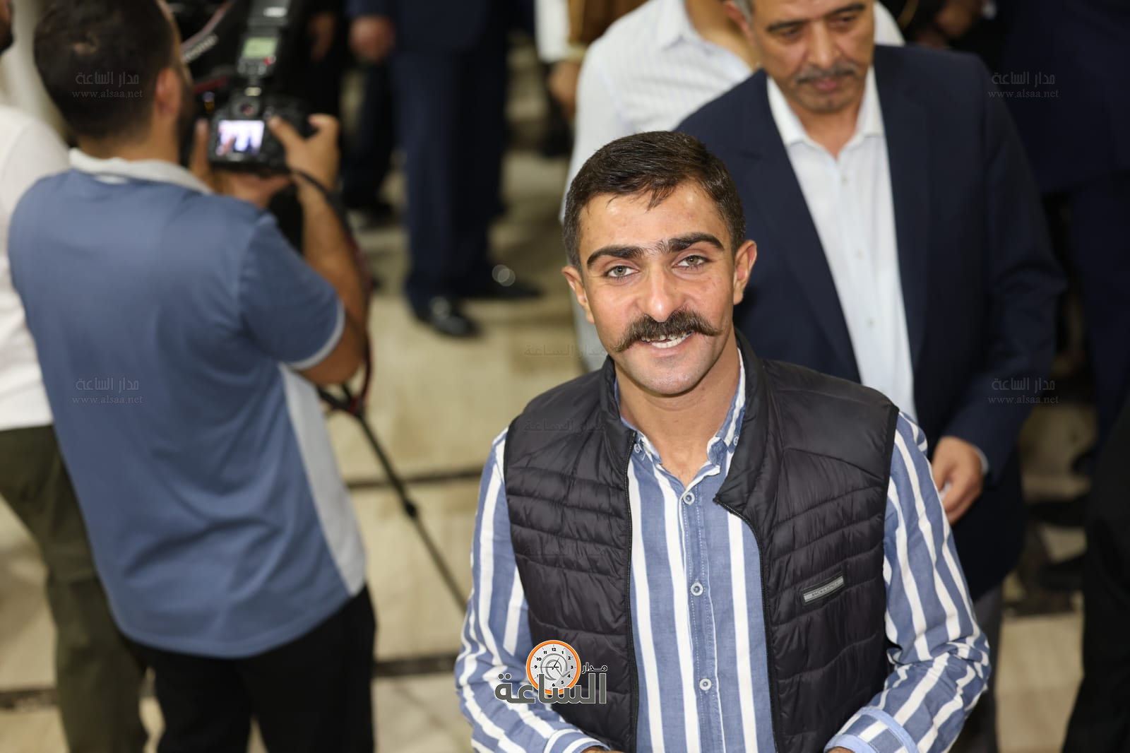 Madar Al-Saa Images 0.15464361654970082