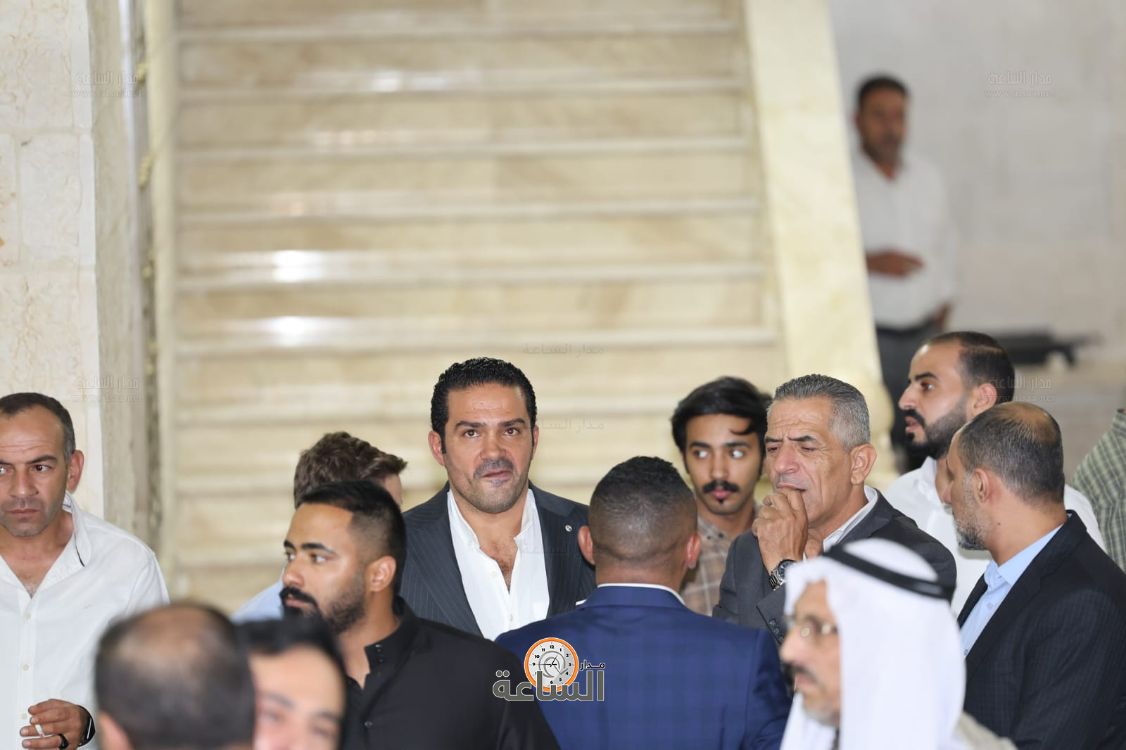 Madar Al-Saa Images 0.5273290902121359