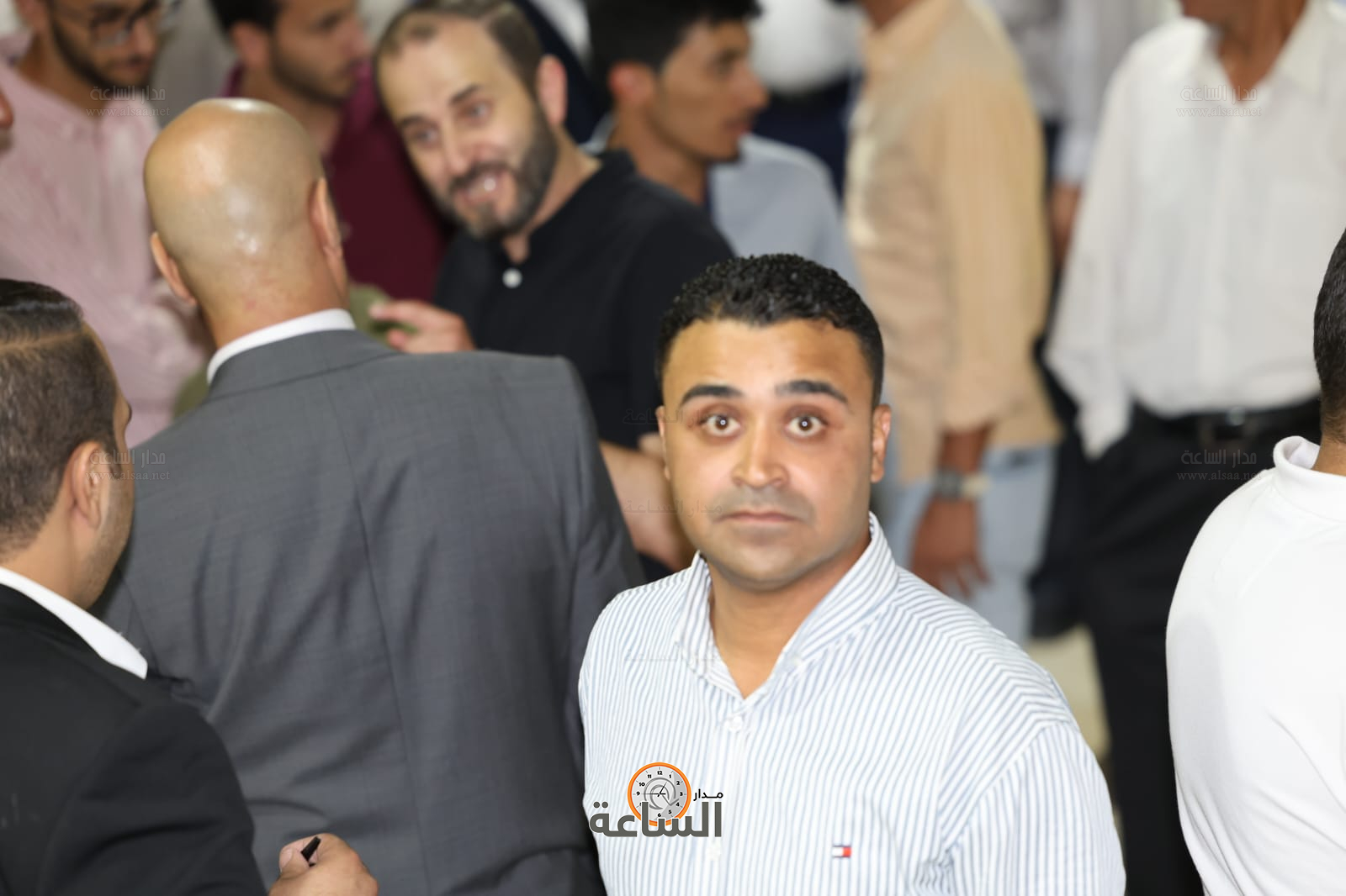 Madar Al-Saa Images 0.10825572690691343