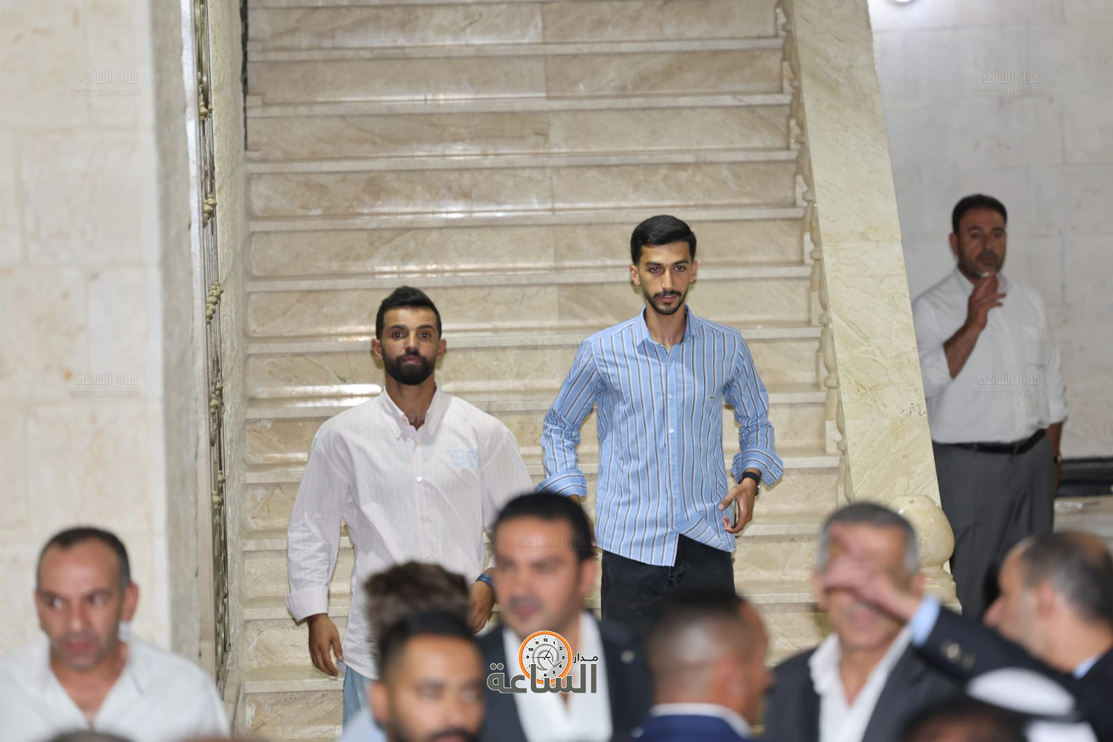 Madar Al-Saa Images 0.8728222264248654