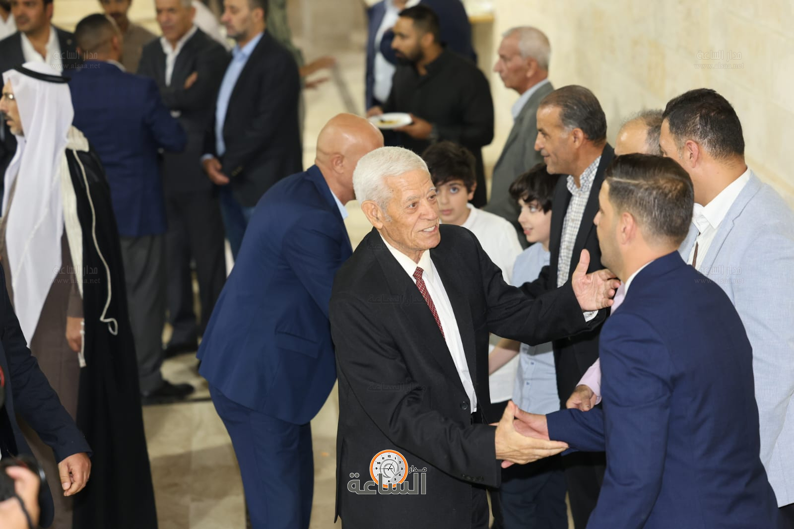 Madar Al-Saa Images 0.722714797565962