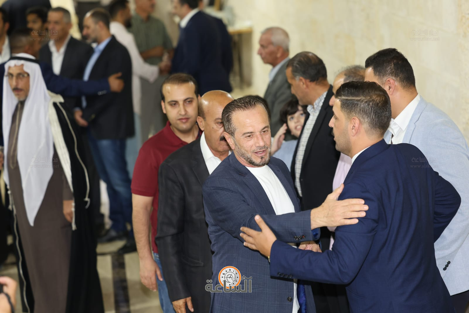 Madar Al-Saa Images 0.8189857052920583