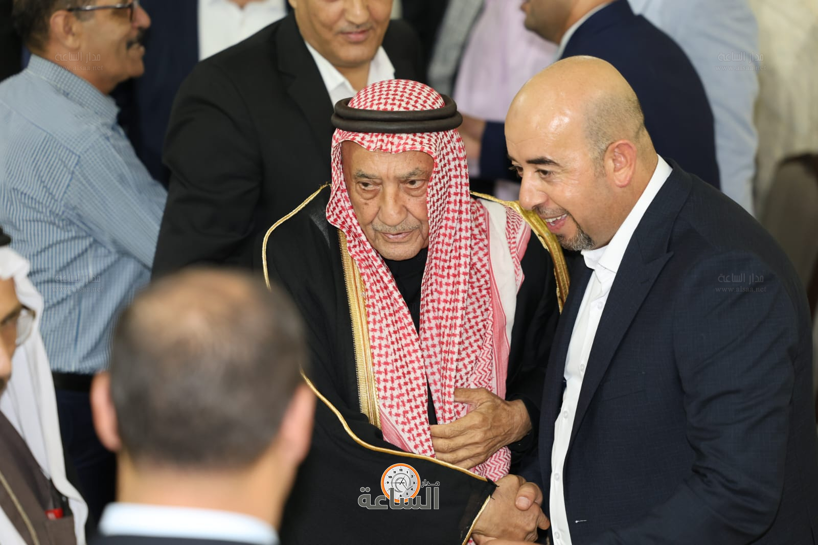 Madar Al-Saa Images 0.9134616232234306