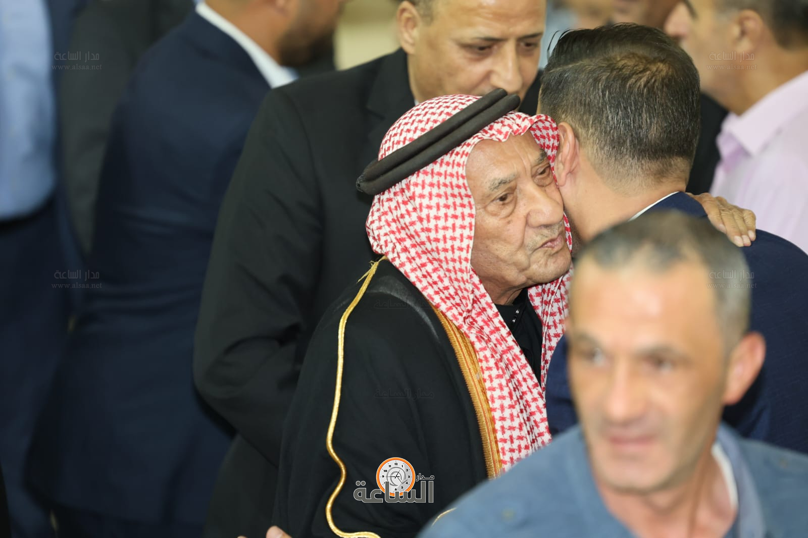 Madar Al-Saa Images 0.7258464940825604