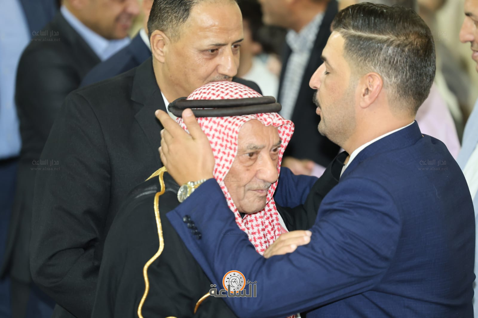 Madar Al-Saa Images 0.5010110774934707