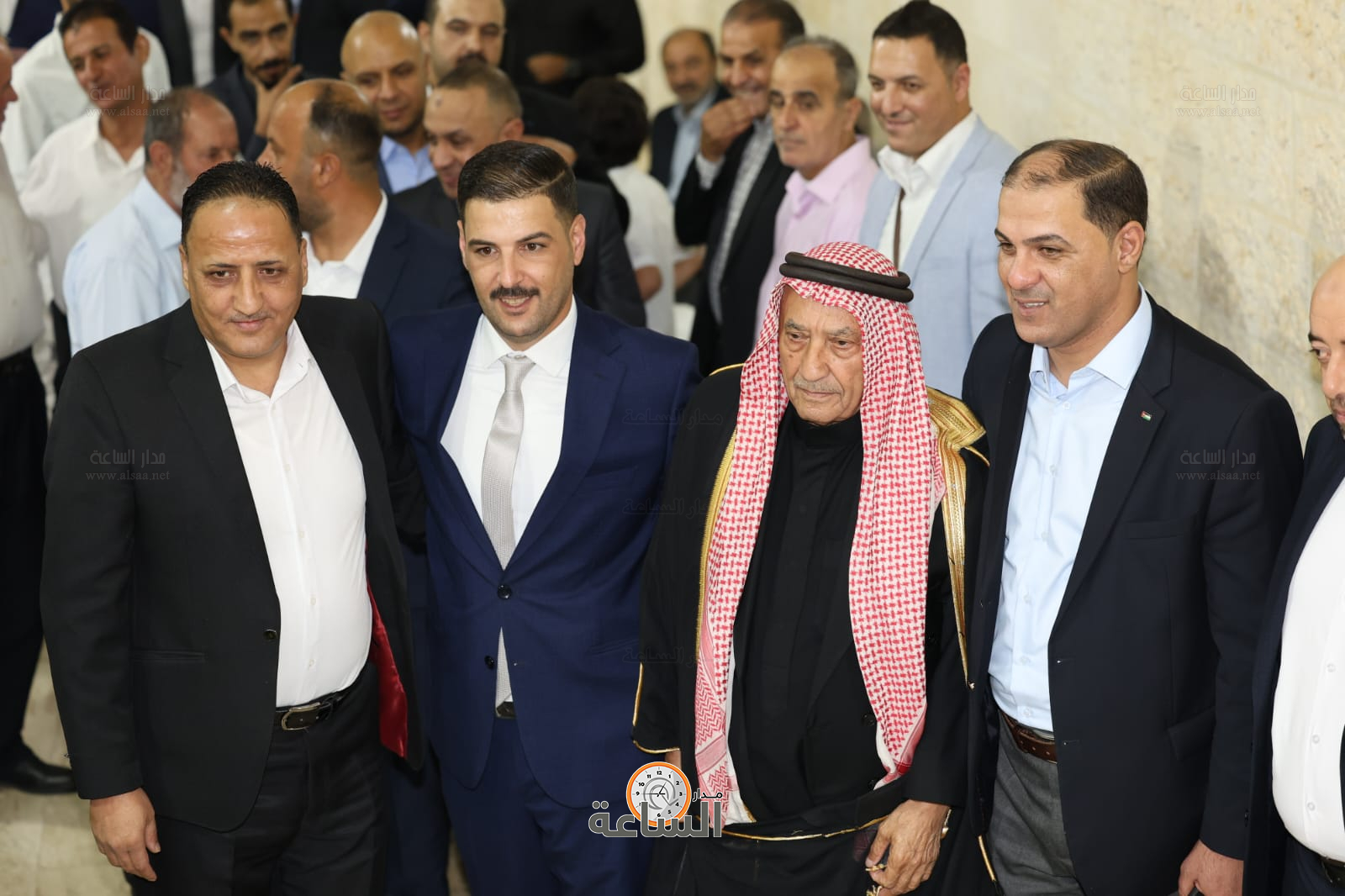 Madar Al-Saa Images 0.9475168755213513