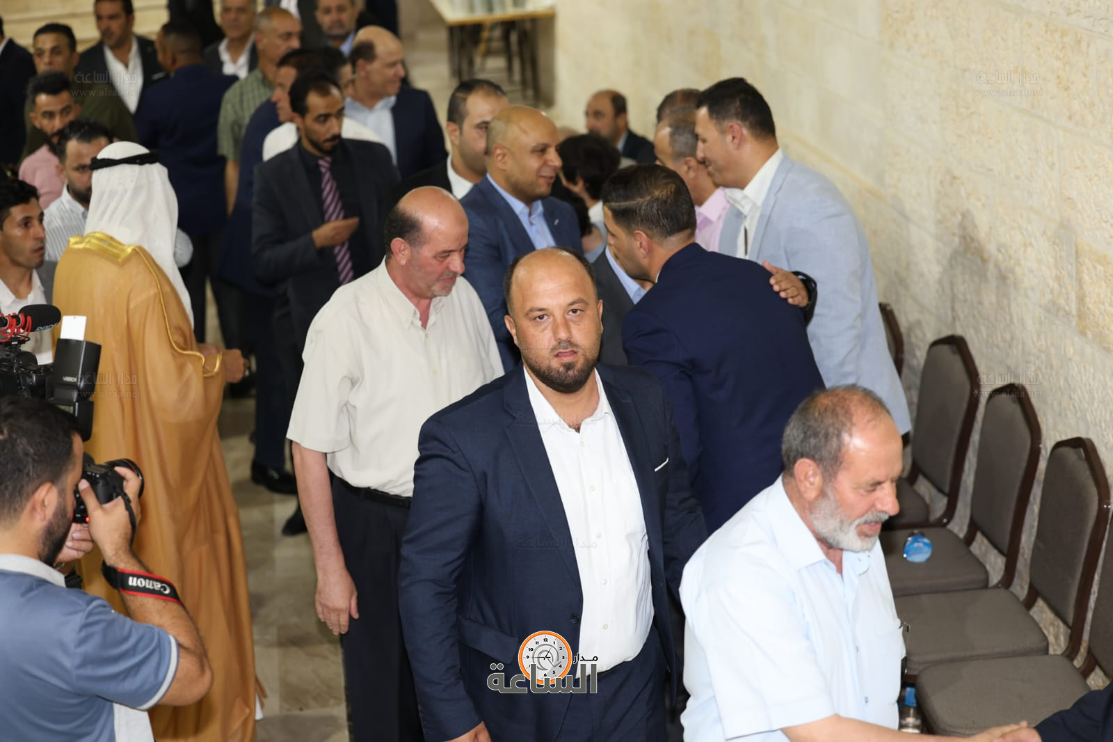 Madar Al-Saa Images 0.6016146830002922