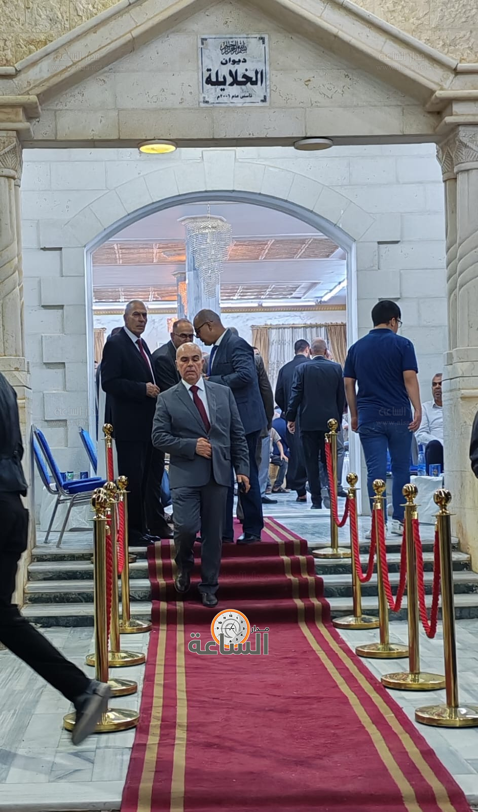 Madar Al-Saa Images 0.7907941564757391