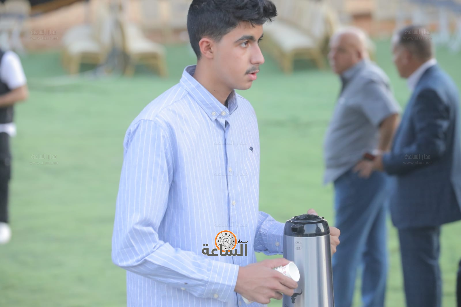 Madar Al-Saa Images 0.37046027069411824