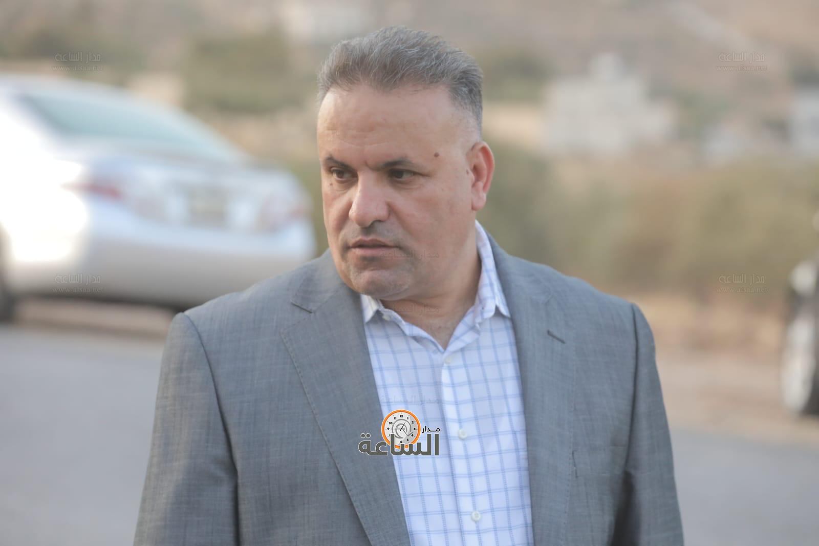 Madar Al-Saa Images 0.237876060162029